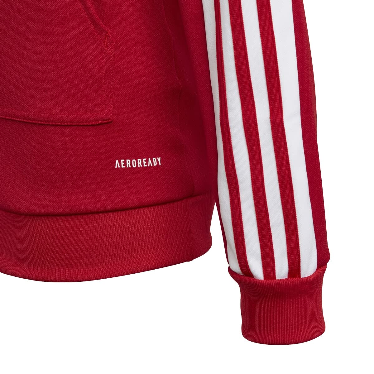 adidas Squadra 21 Hoodie Sweatshirt Unisex bebé