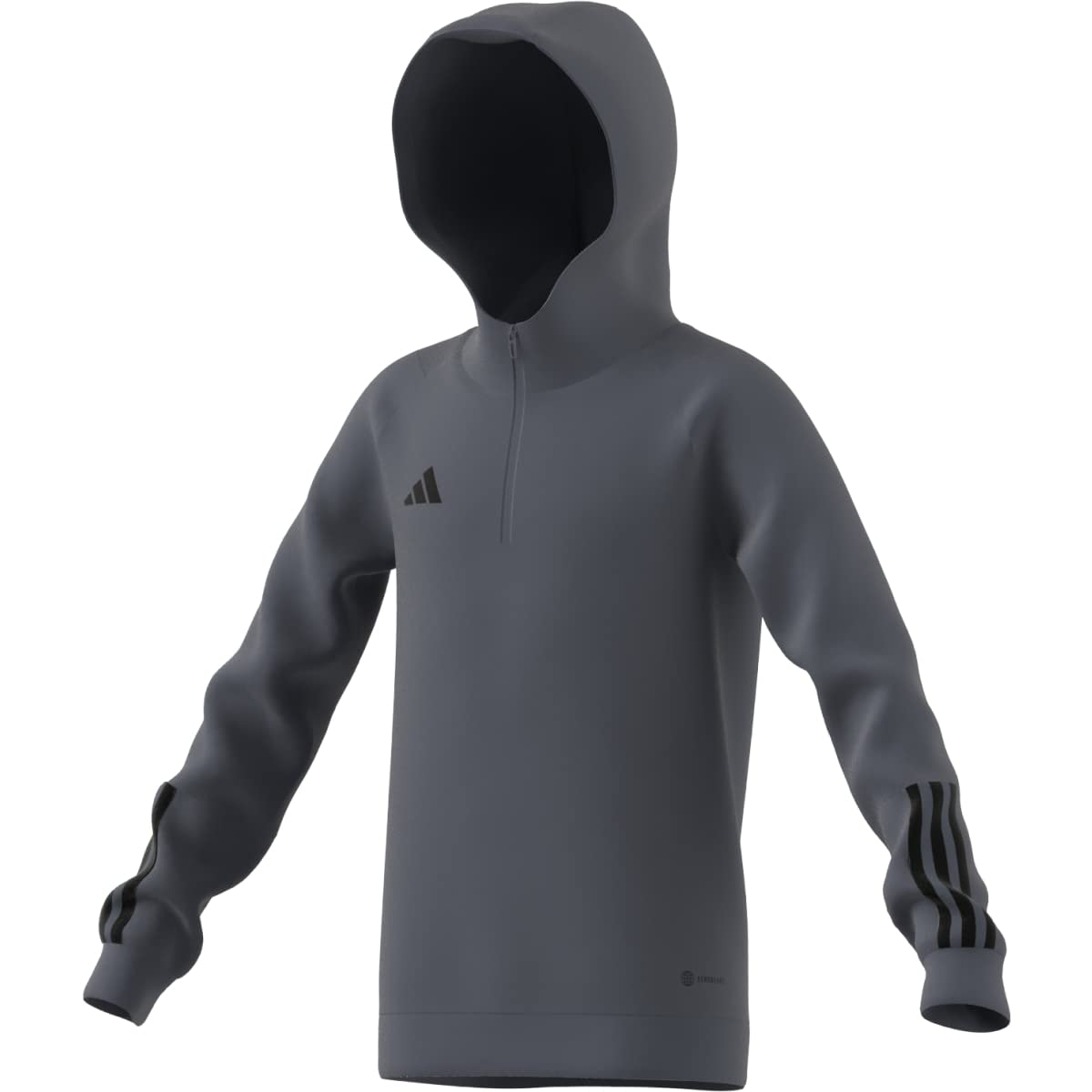 adidas Tiro23 C Hood Y Sweatshirt Unisex niños
