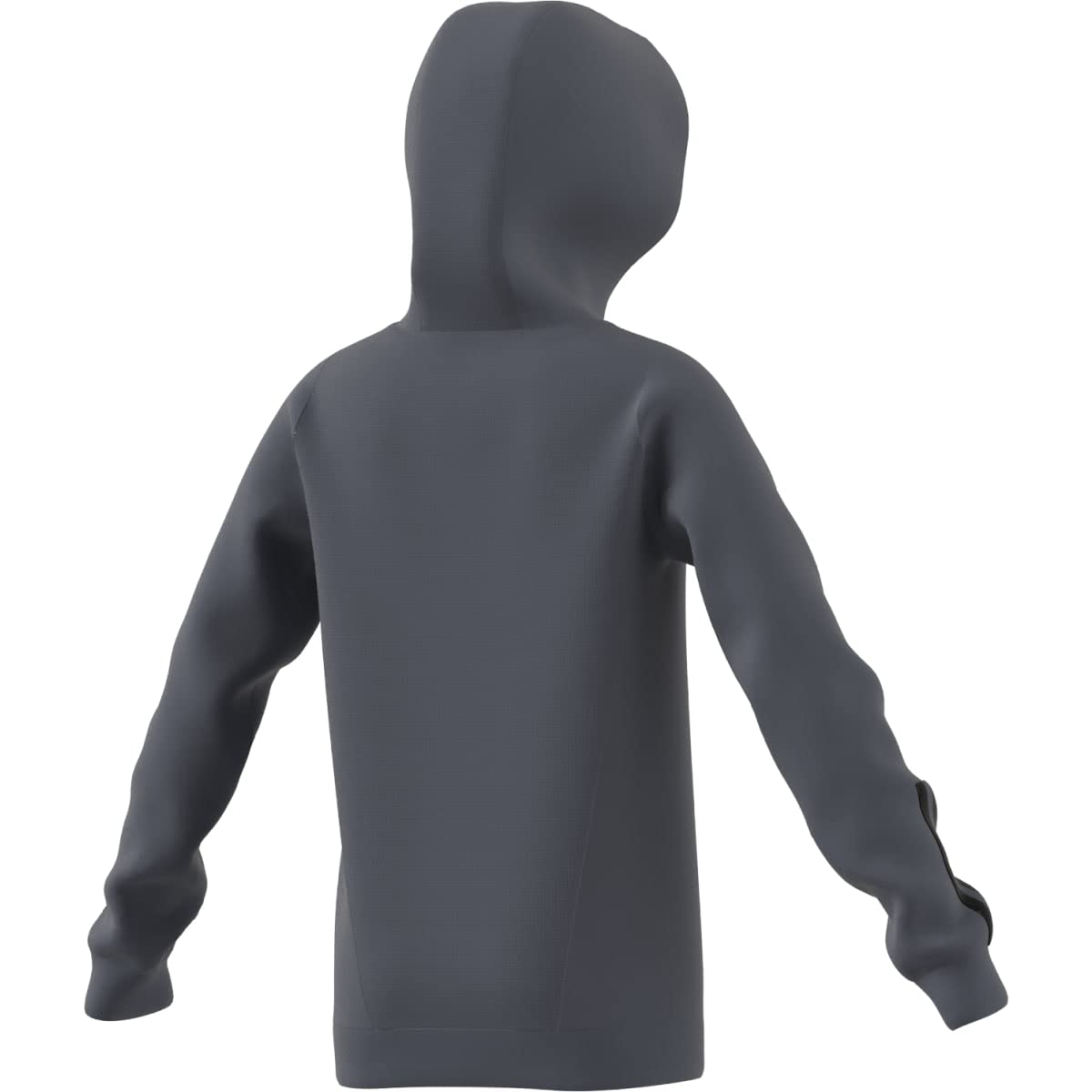 adidas Tiro23 C Hood Y Sweatshirt Unisex niños
