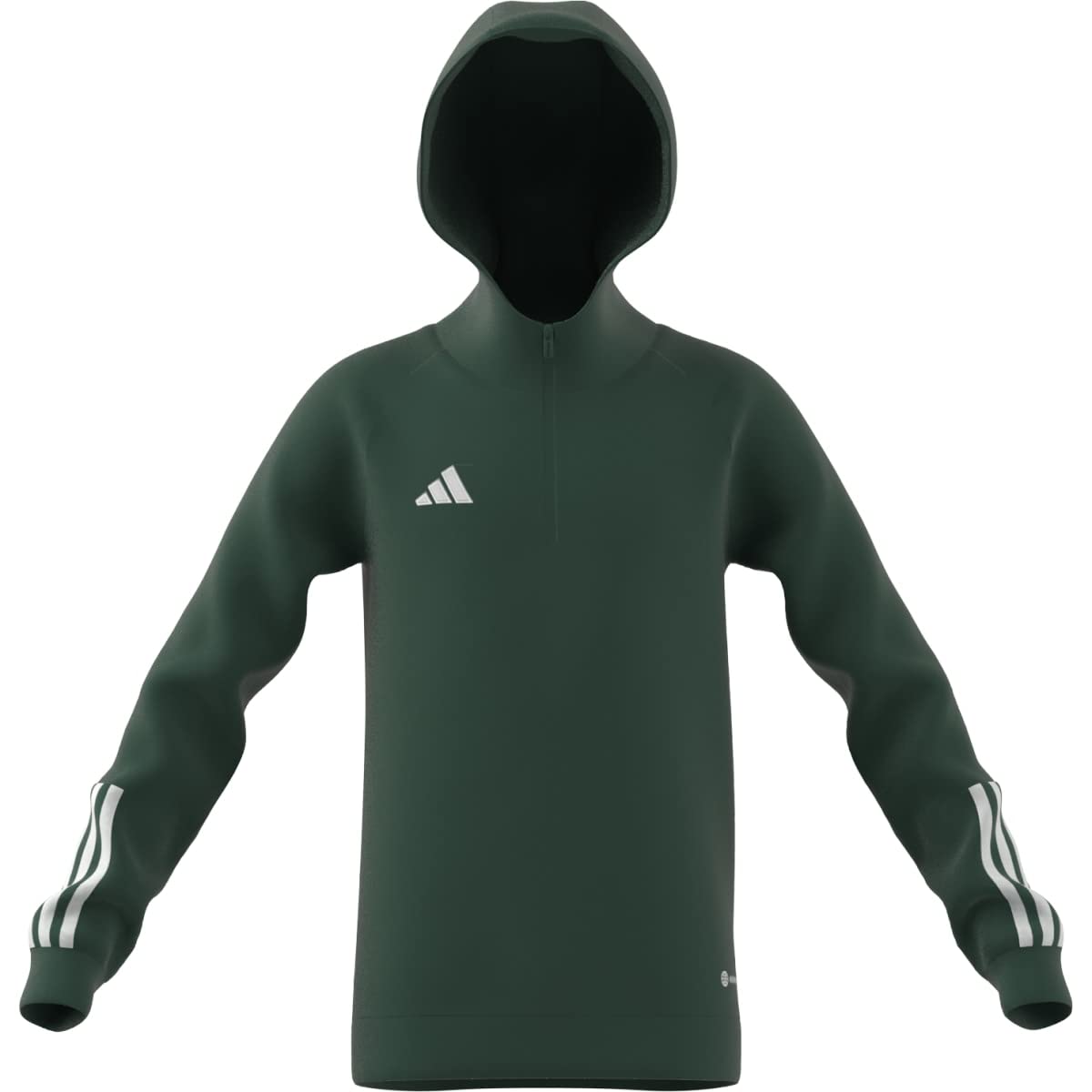 adidas Tiro23 C Hood Y Sweatshirt Unisex niños