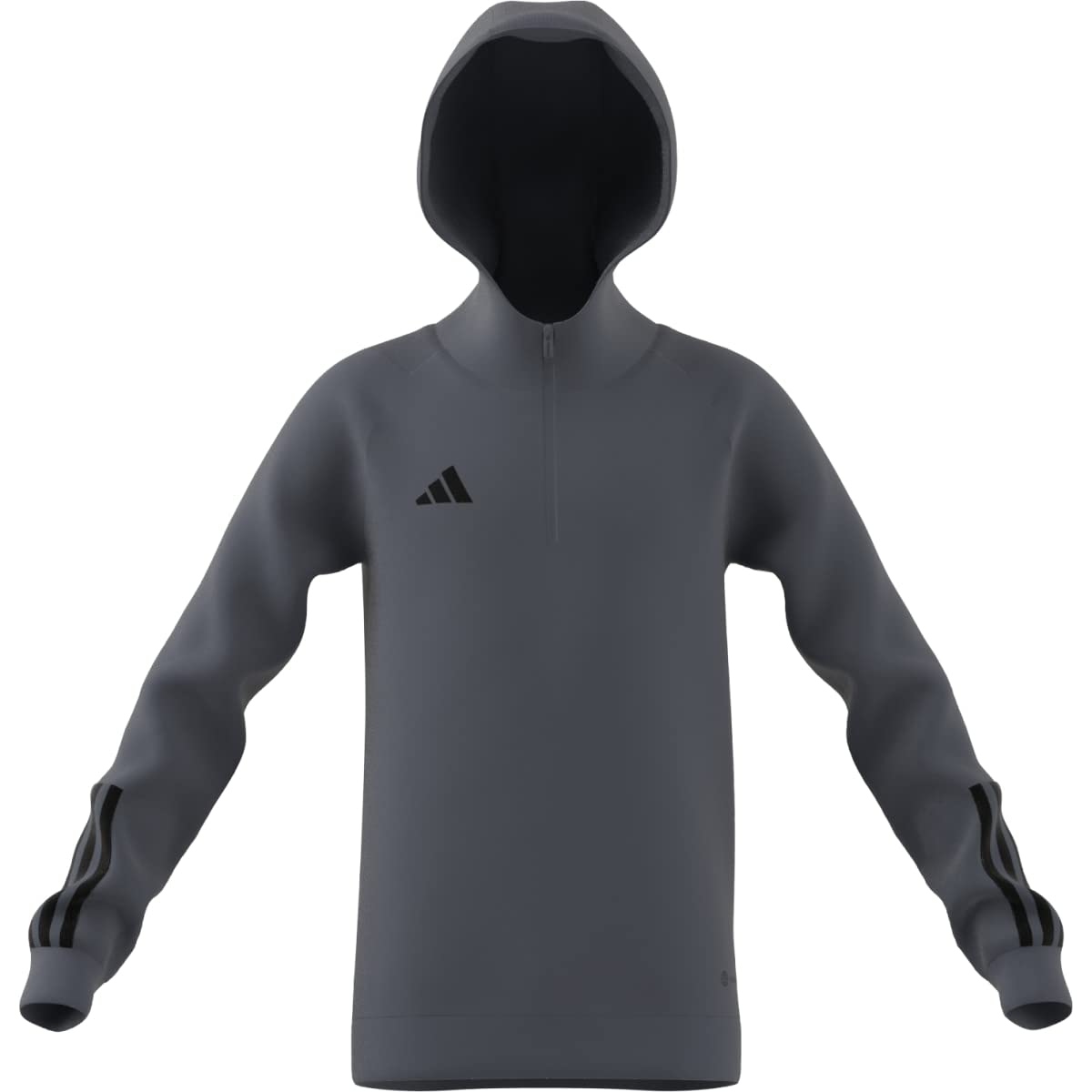adidas Tiro23 C Hood Y Sweatshirt Unisex niños