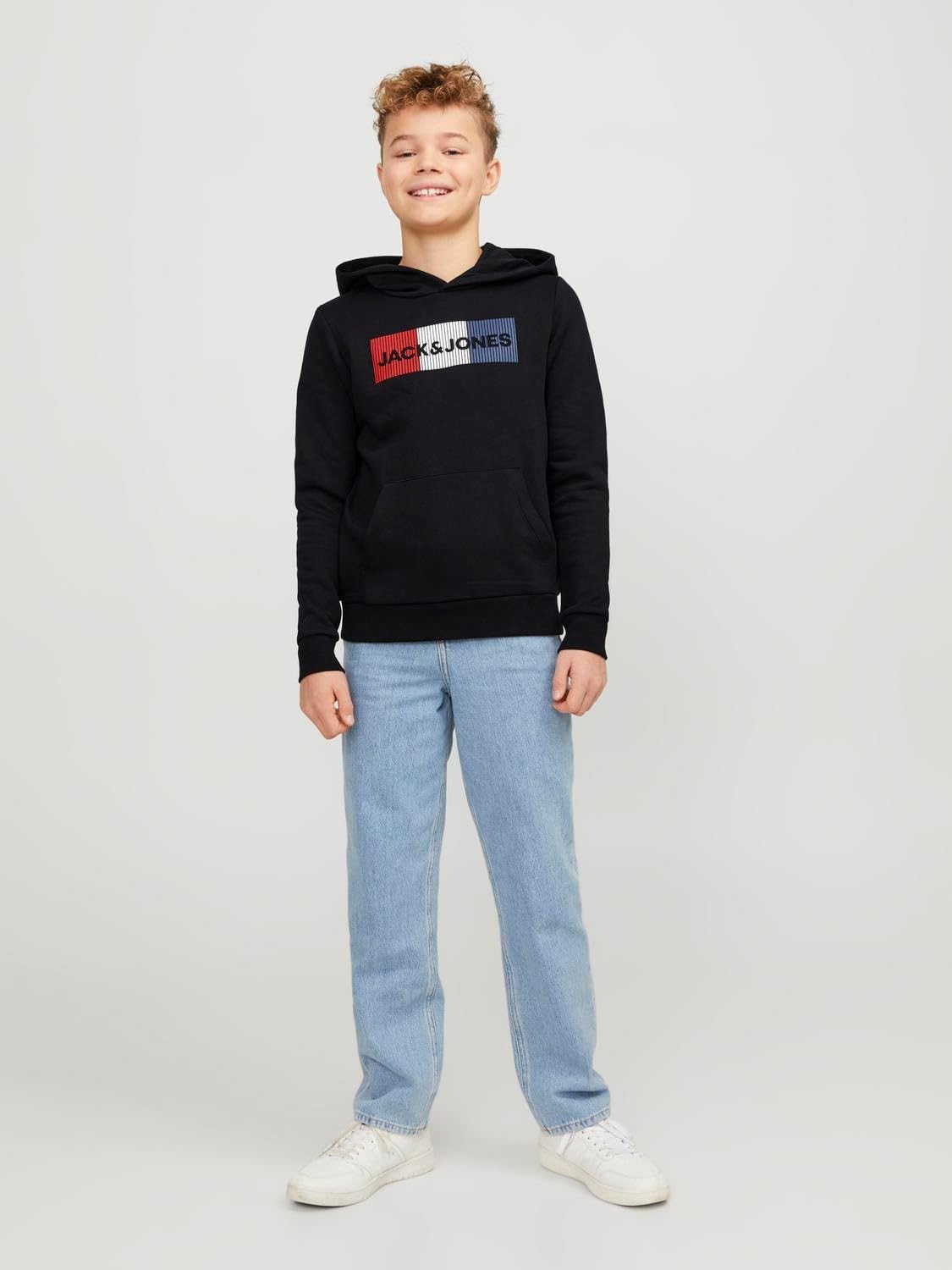 JACK & JONES Capucha para Niños.