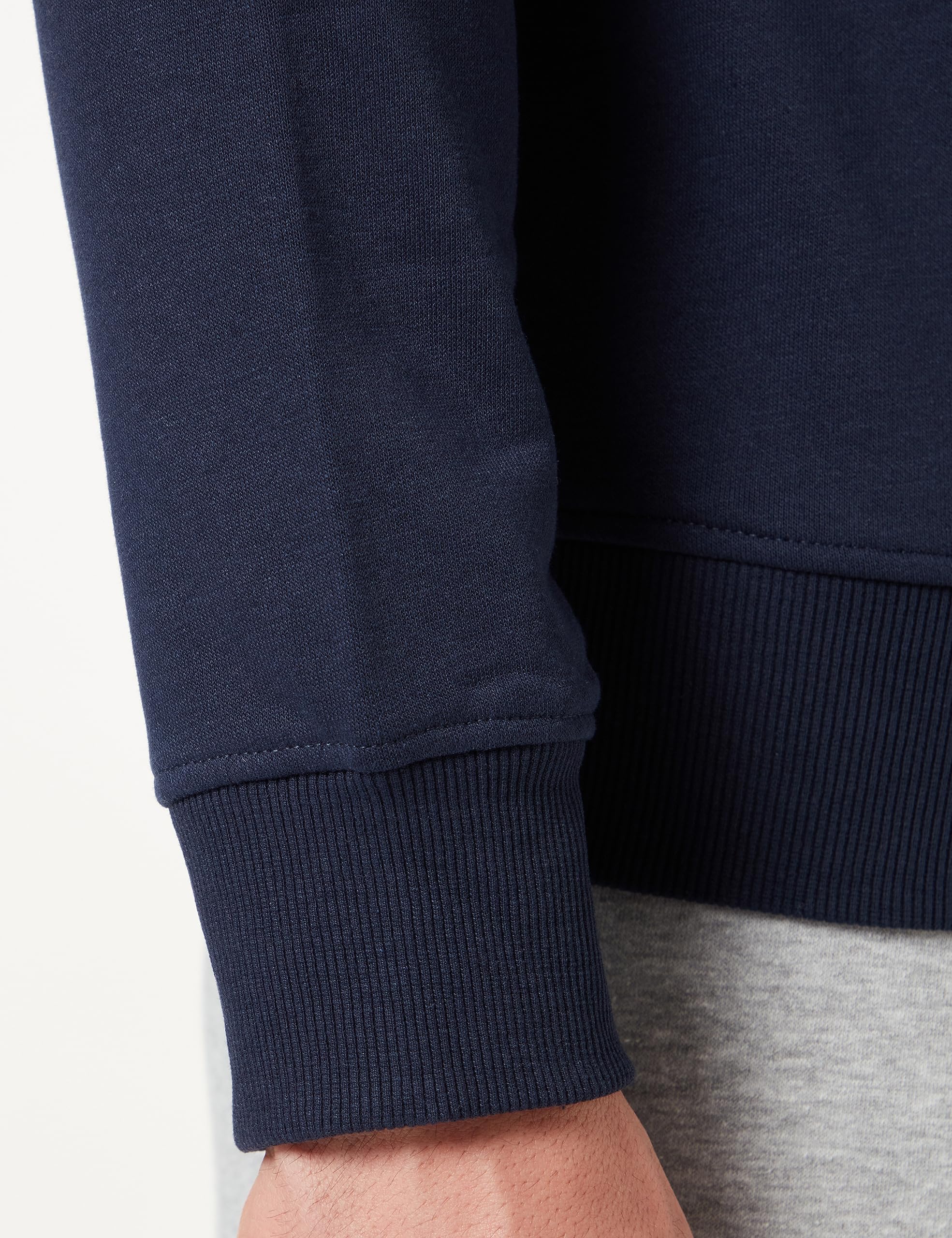 JACK & JONES Jjpeter Sudadera con Capucha Hombre