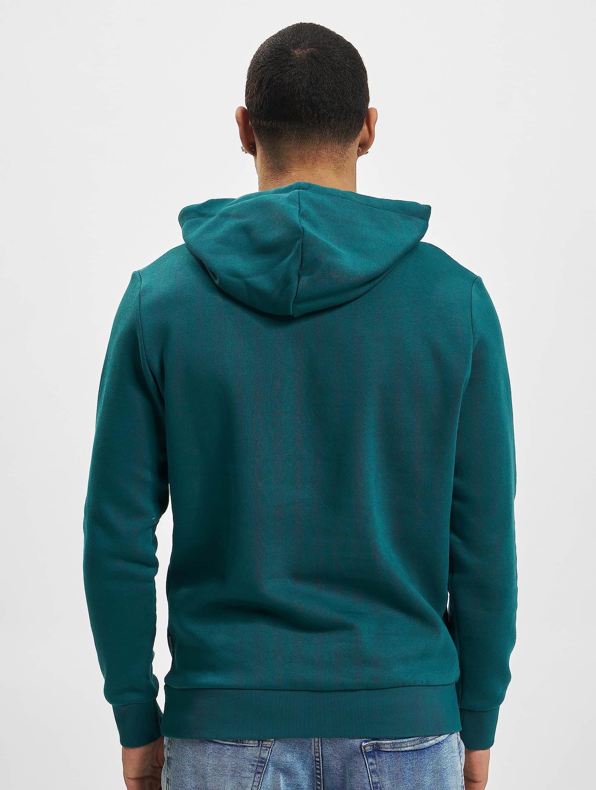 JACK & JONES Sudadera con Capucha para Hombre