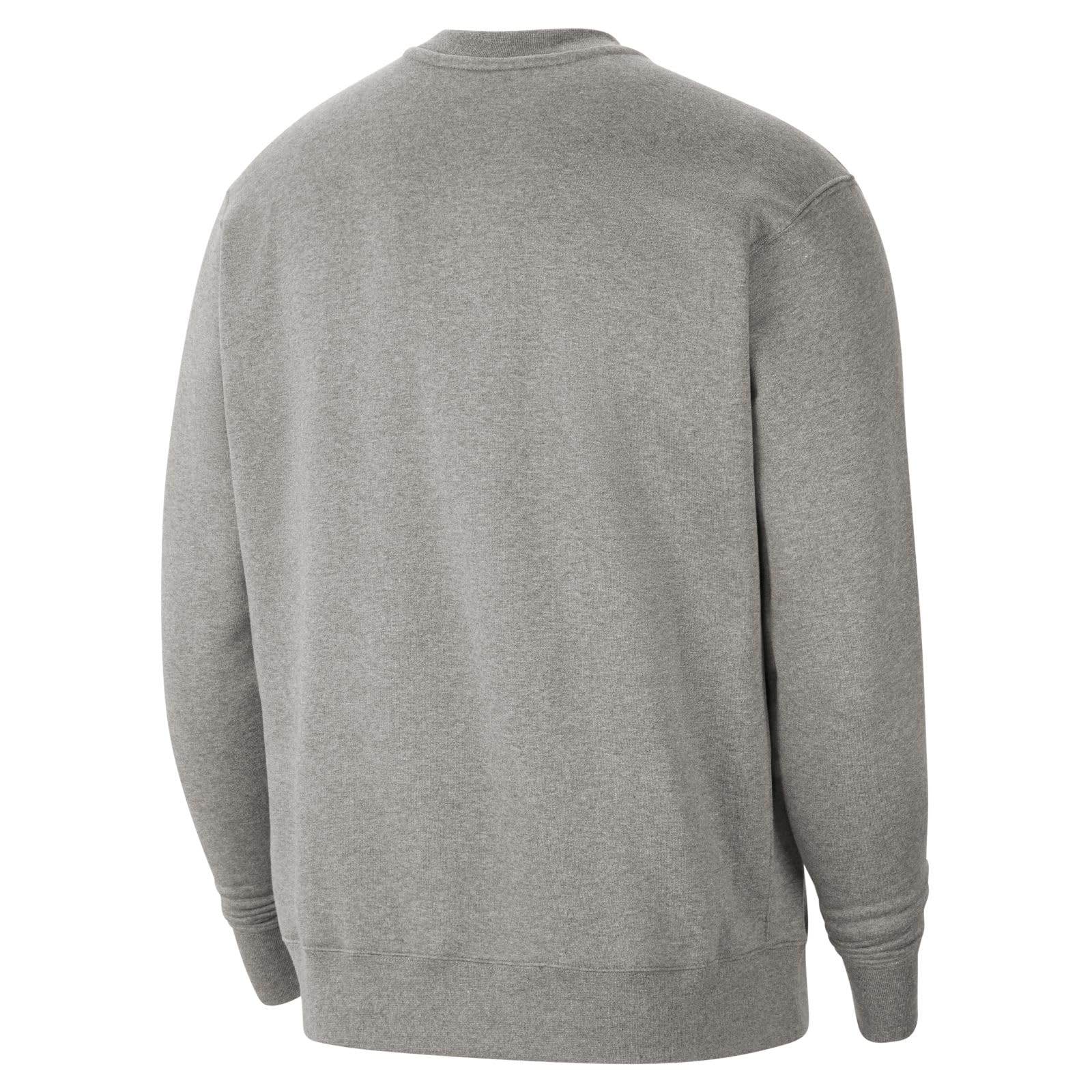 NIKE M Nk FLC Park20 Crew Sweatshirt Hombre
