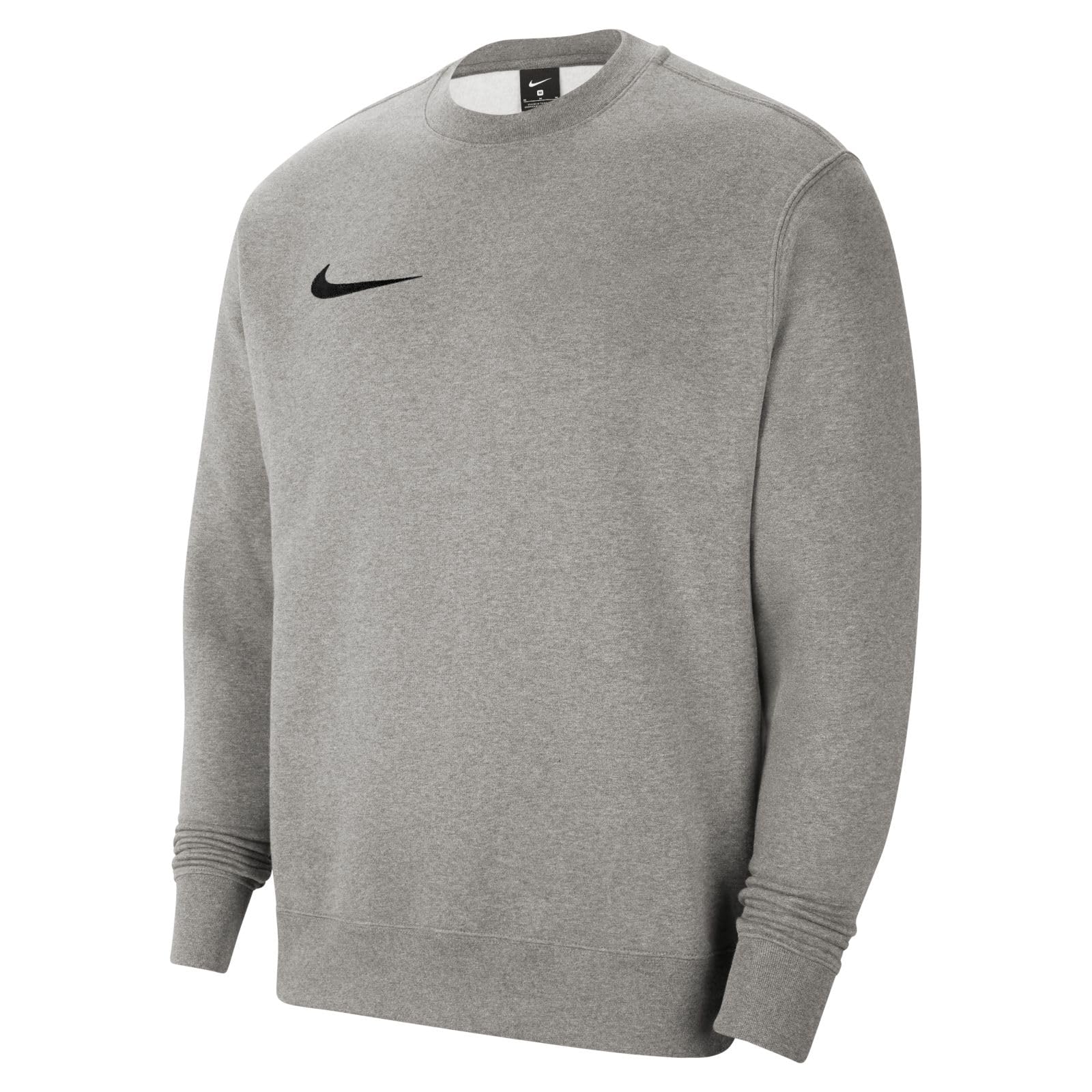 NIKE M Nk FLC Park20 Crew Sweatshirt Hombre