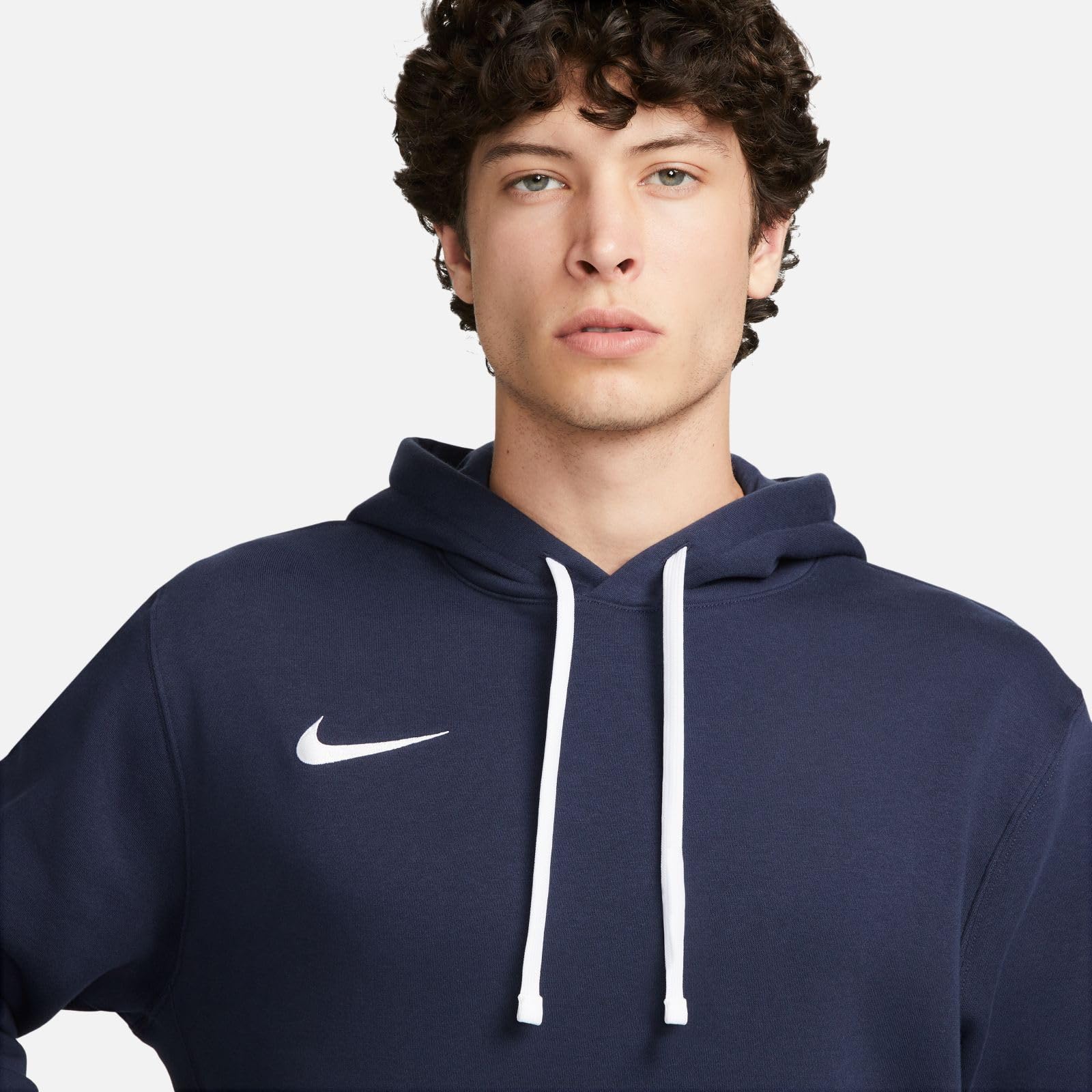 NIKE M Nk FLC Park20 Po Hoodie Sweatshirt Hombre