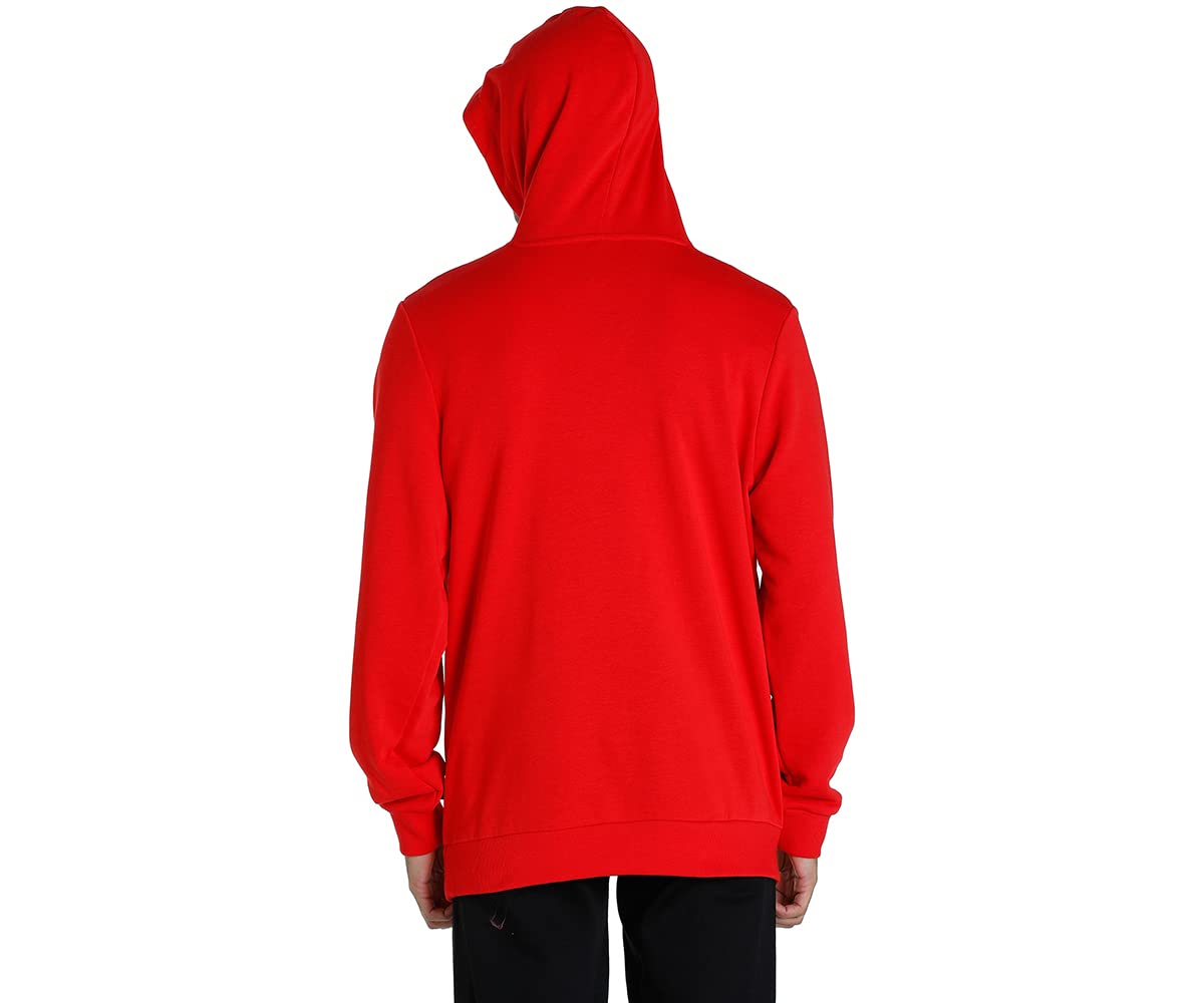 PUMA ESS Big Logo Hoodie