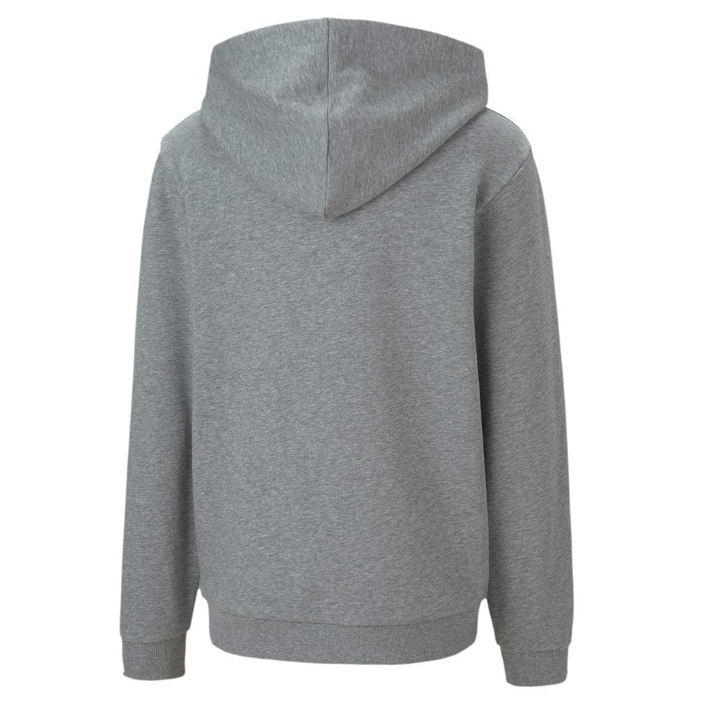PUMA Teamgoal 23 Casuals Hoody Jr