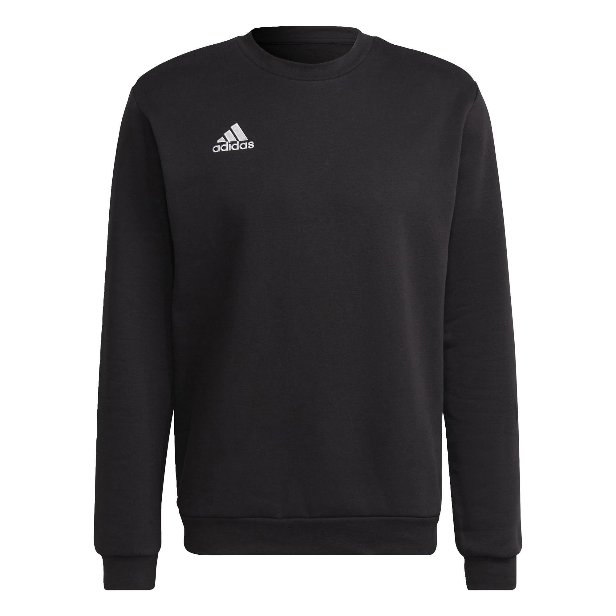 adidas Entrada 22 Sweatshirt Sudadera Hombre (Pack de 1)