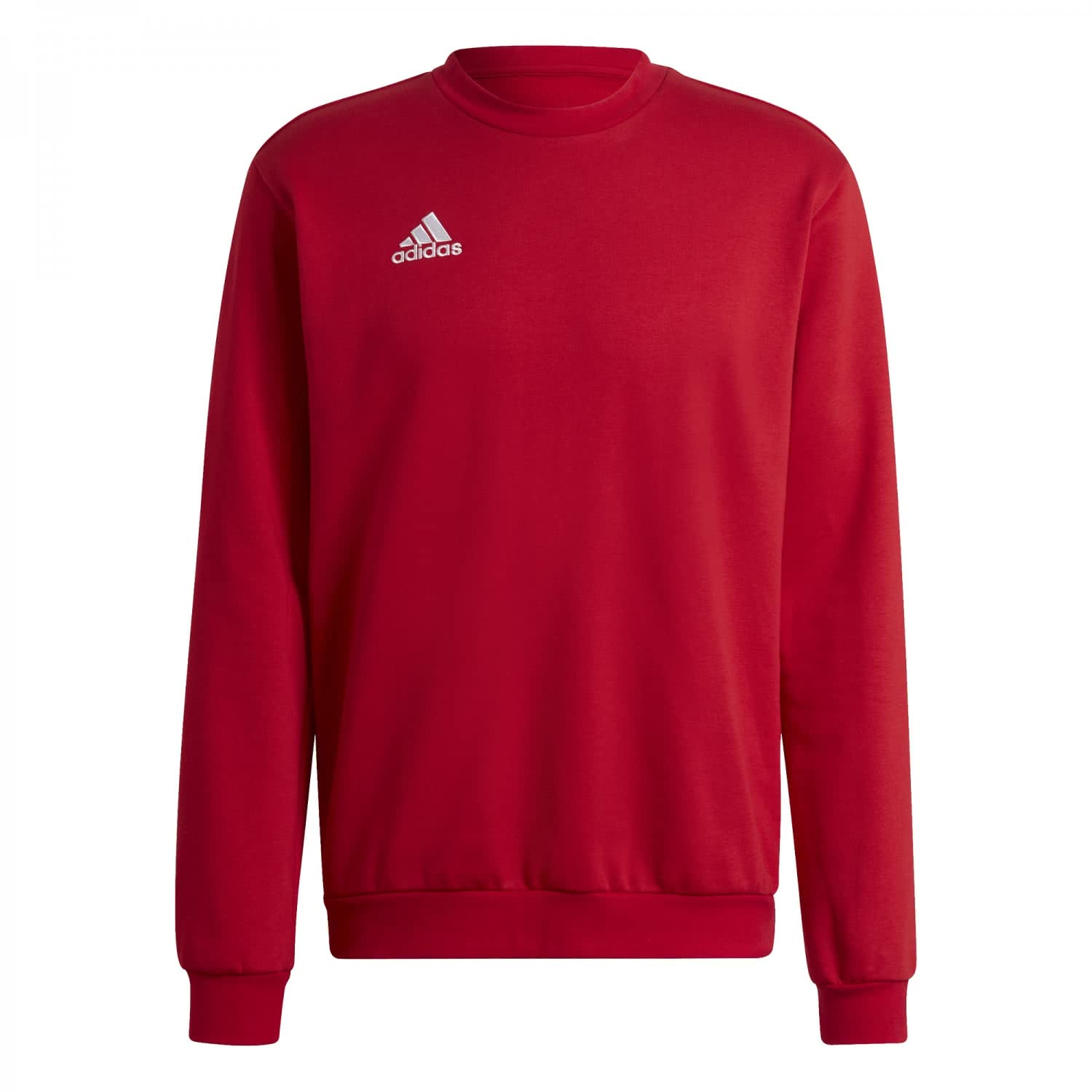 adidas Entrada 22 Sweatshirt Sudadera Hombre (Pack de 1)