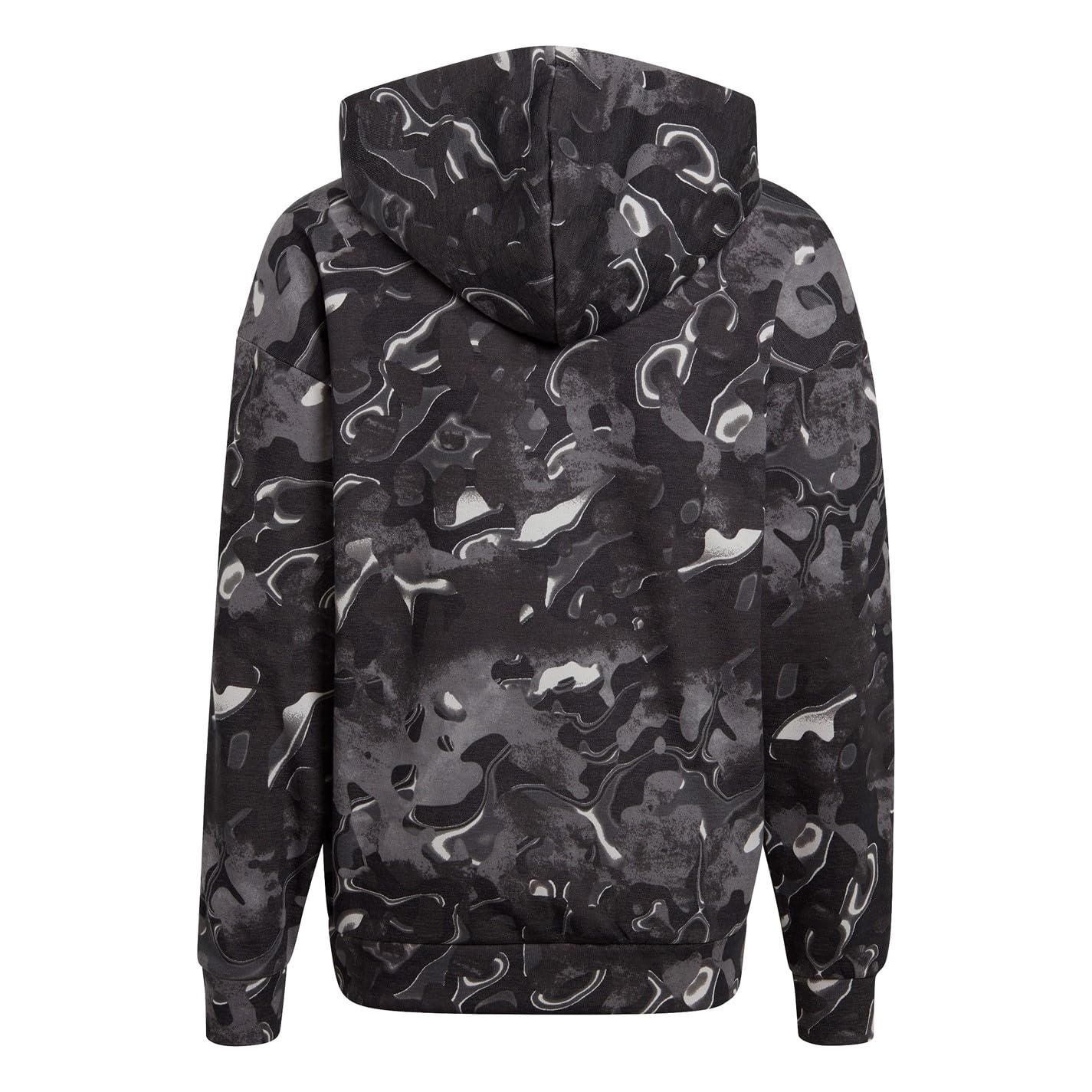 adidas J Fi AOP HD Sudadera Unisex bebé (Pack de 1)