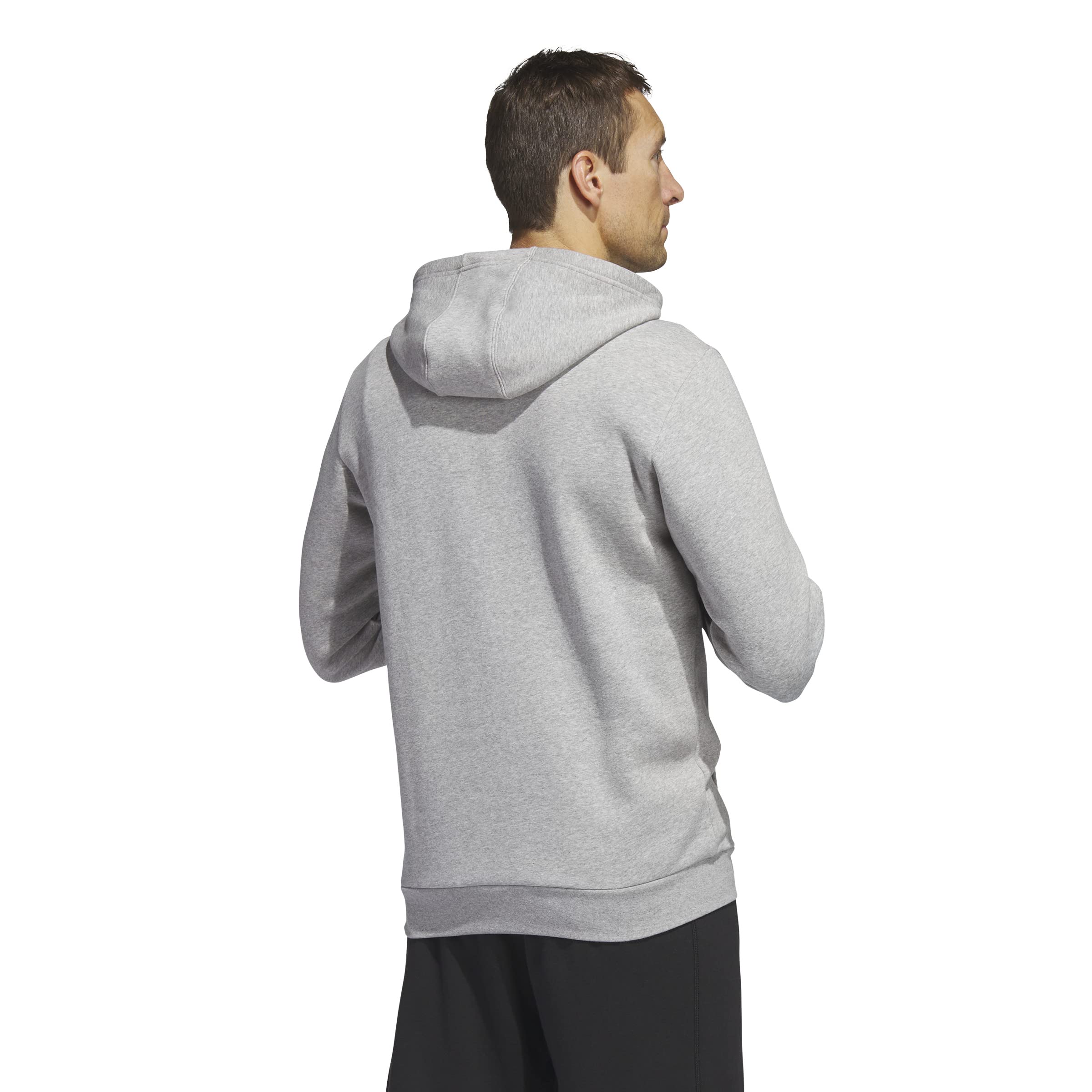 adidas Sportswear Camo Sudadera con Capucha Hombre
