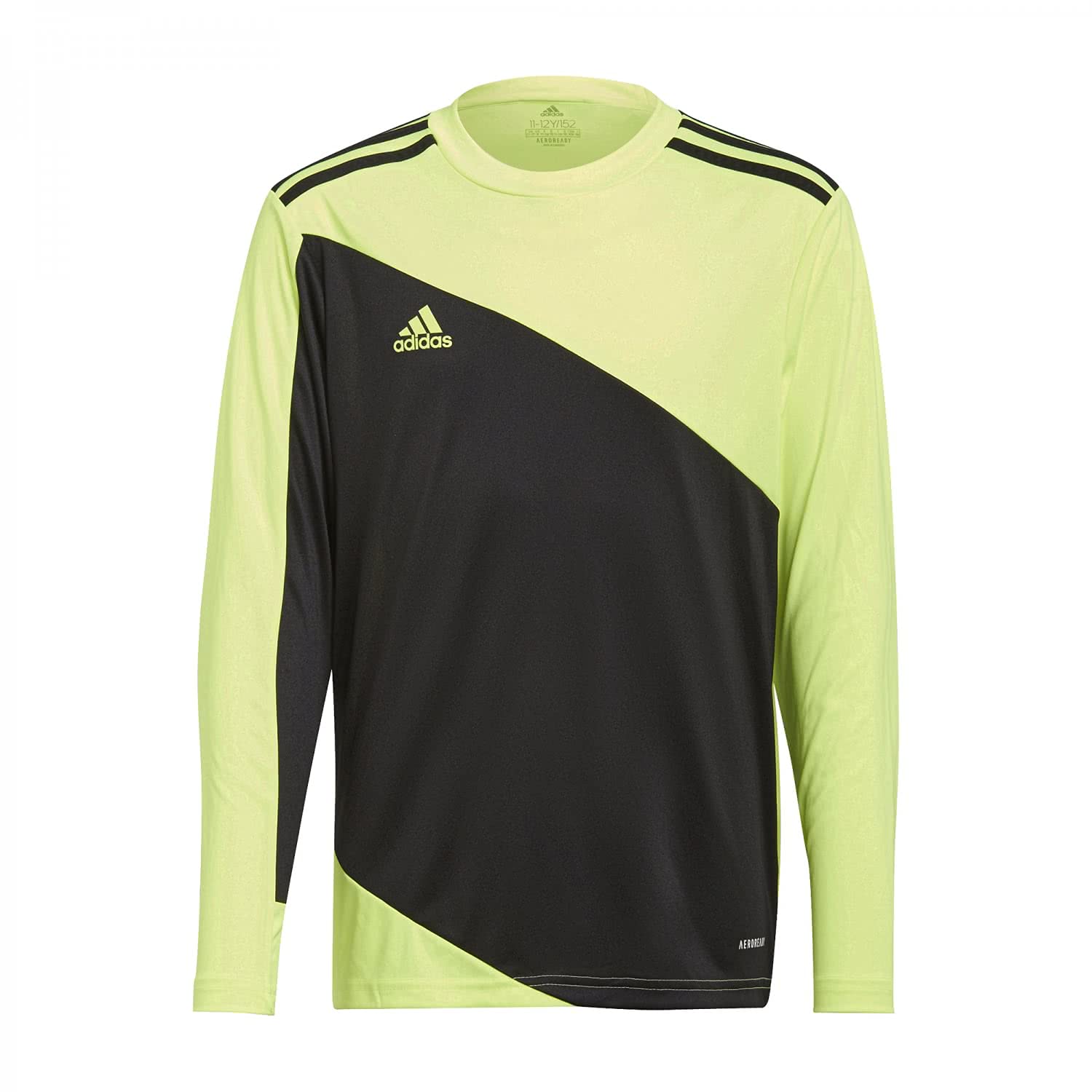 Adidas Squad Gk21 Jsyy Sweatshirt Niños