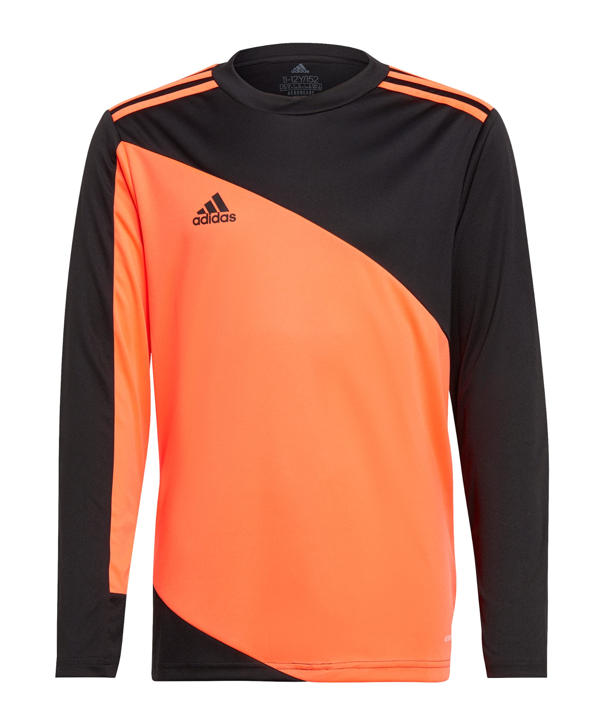 Adidas Squad Gk21 Jsyy Sweatshirt Niños