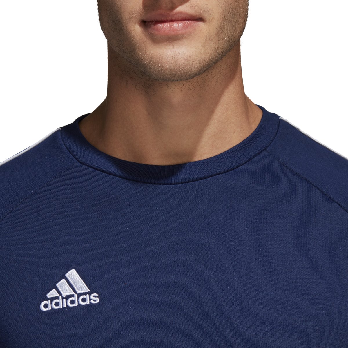 adidas Sudadera para Hombre Core18 Top