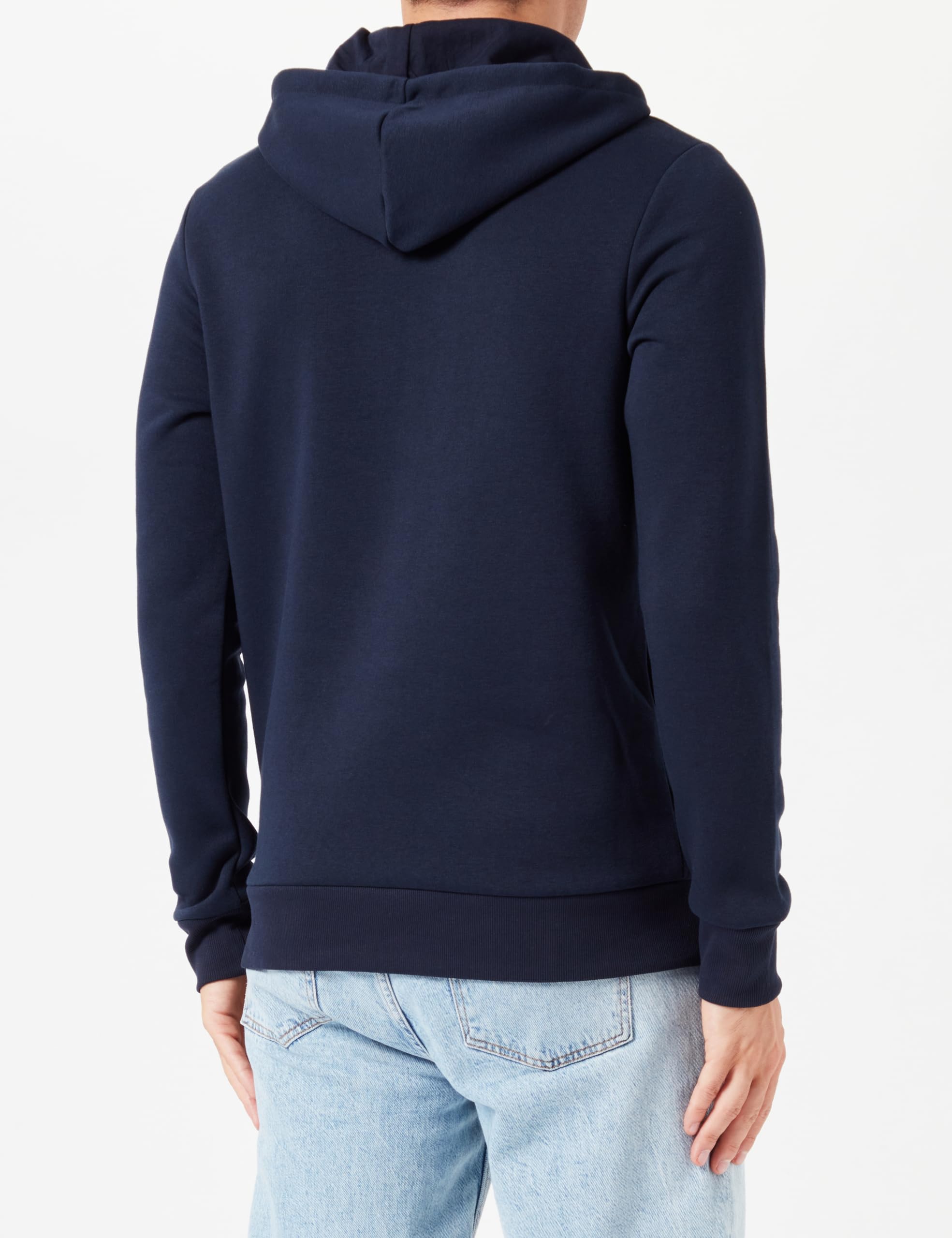 Bestseller A/S Jjjames Sweat Hood Sudadera con Capucha para Hombre