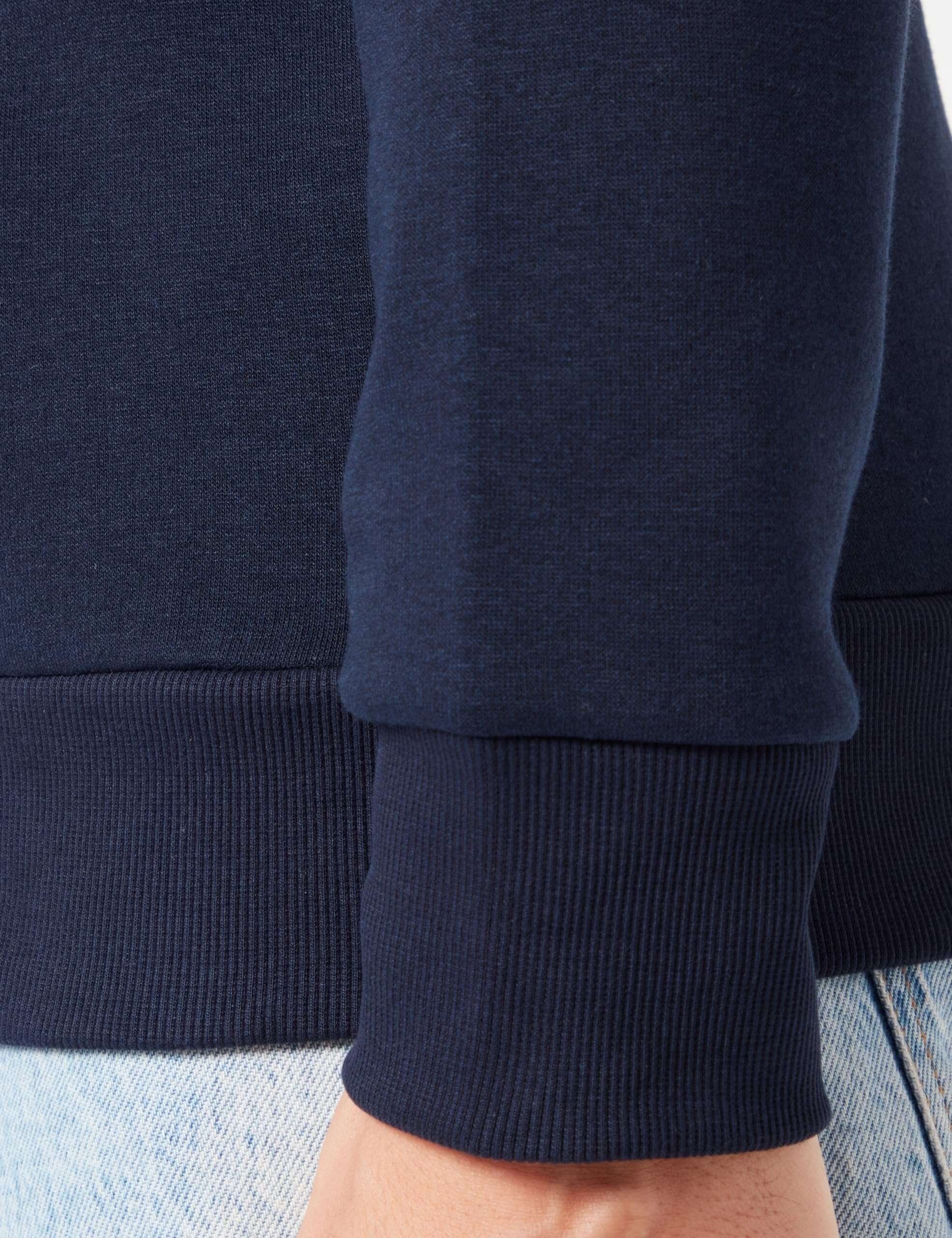 Bestseller A/S Jjjames Sweat Hood Sudadera con Capucha para Hombre