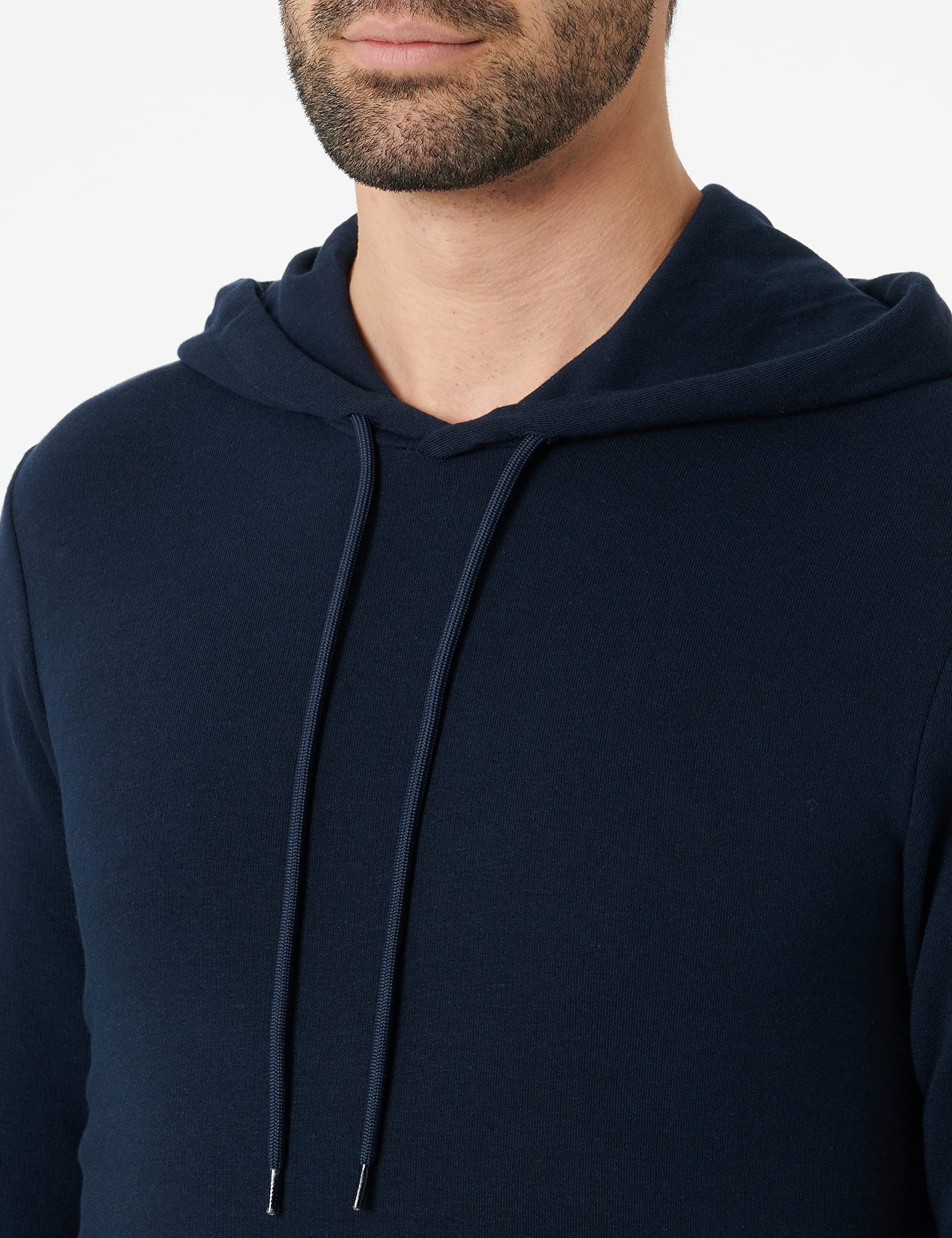 JACK & JONES Jachoodie Sudadera con Capucha para Hombre