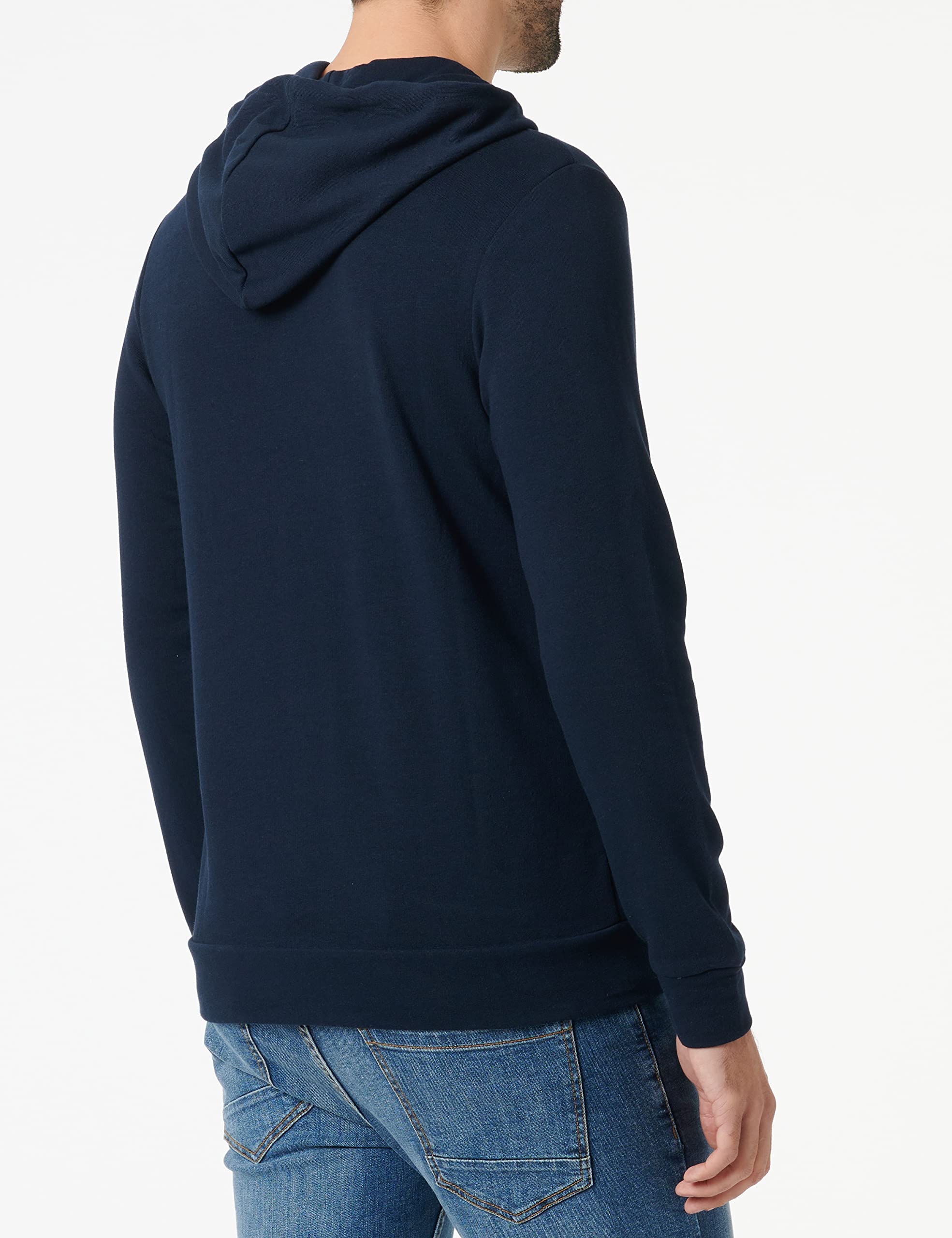 JACK & JONES Jachoodie Sudadera con Capucha para Hombre