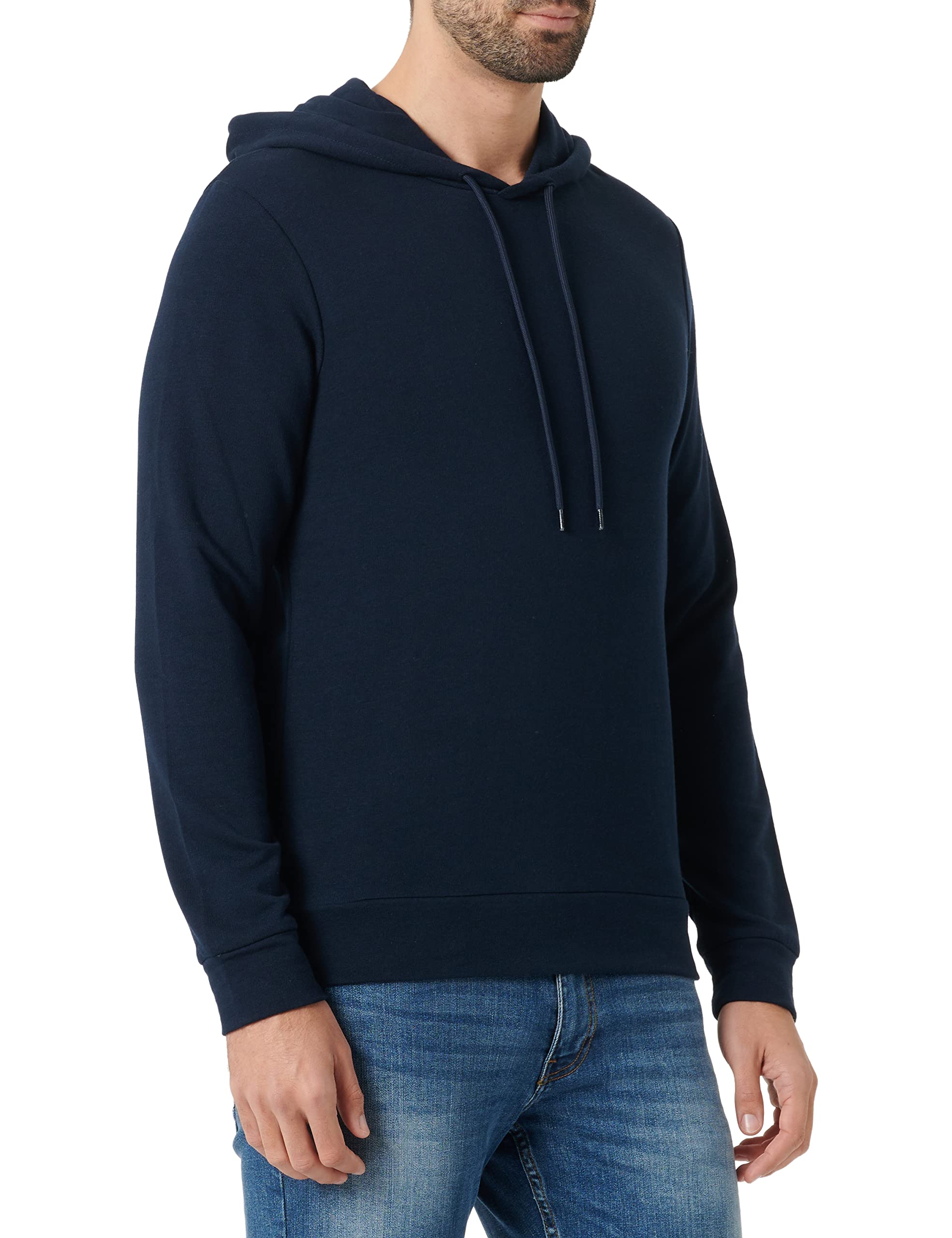 JACK & JONES Jachoodie Sudadera con Capucha para Hombre