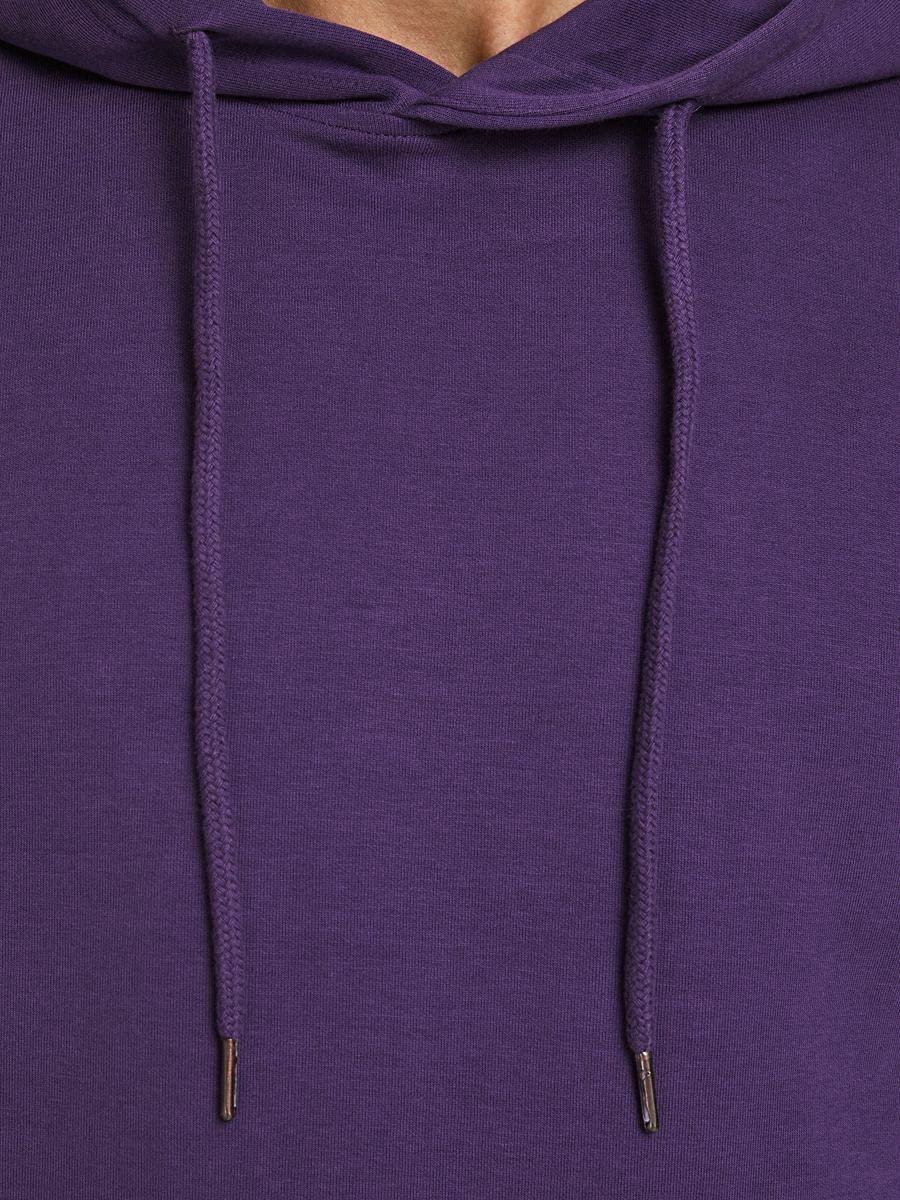 Jack & Jones Jjebasic Noos Sudadera con Capucha para Hombre