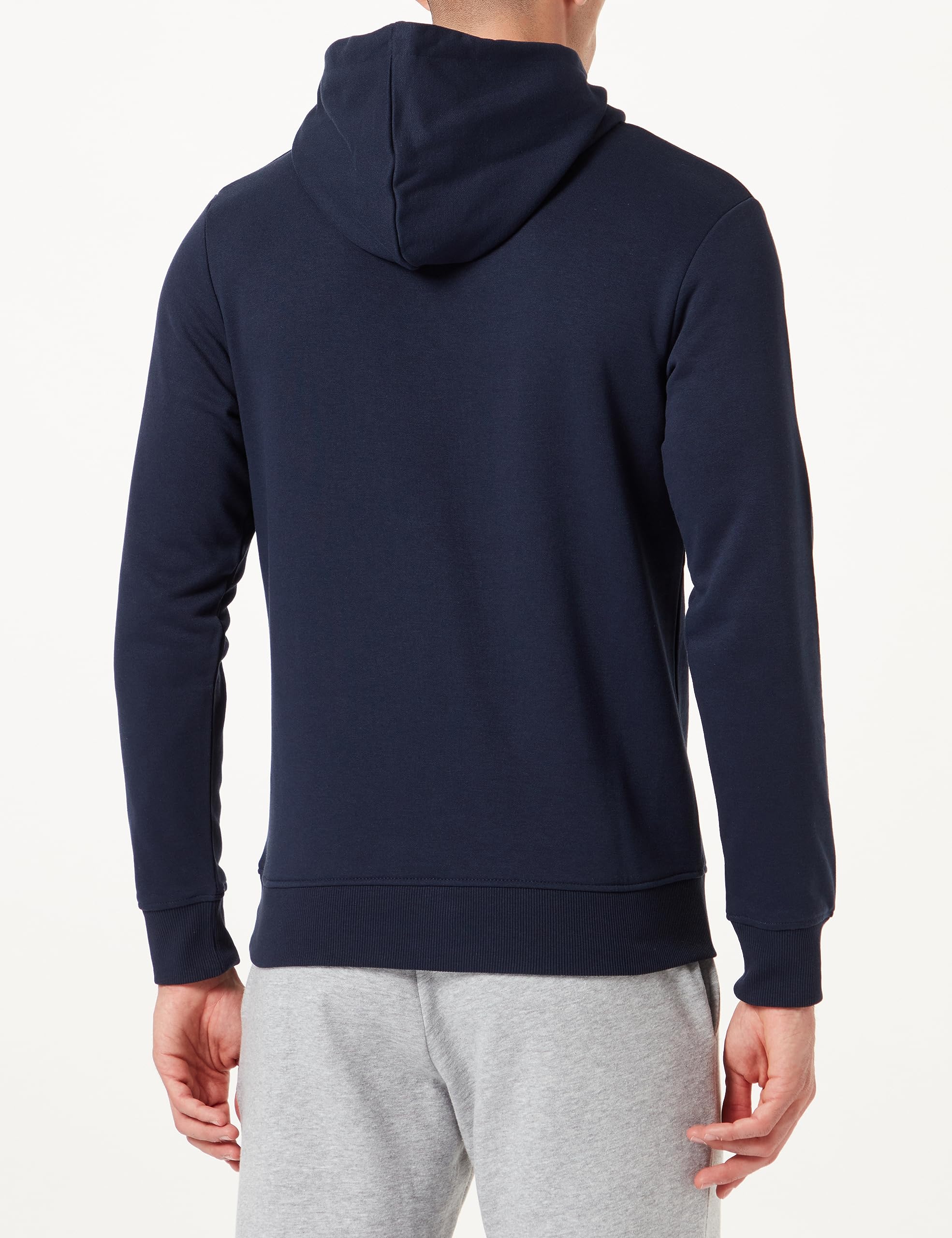 JACK & JONES Jjpeter Sudadera con Capucha Hombre