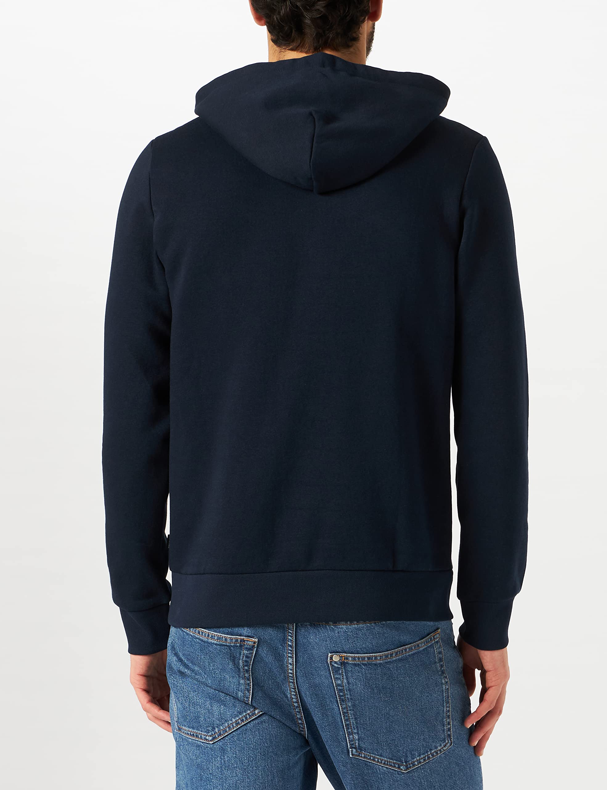 JACK & JONES Sudadera con Capucha para Hombre
