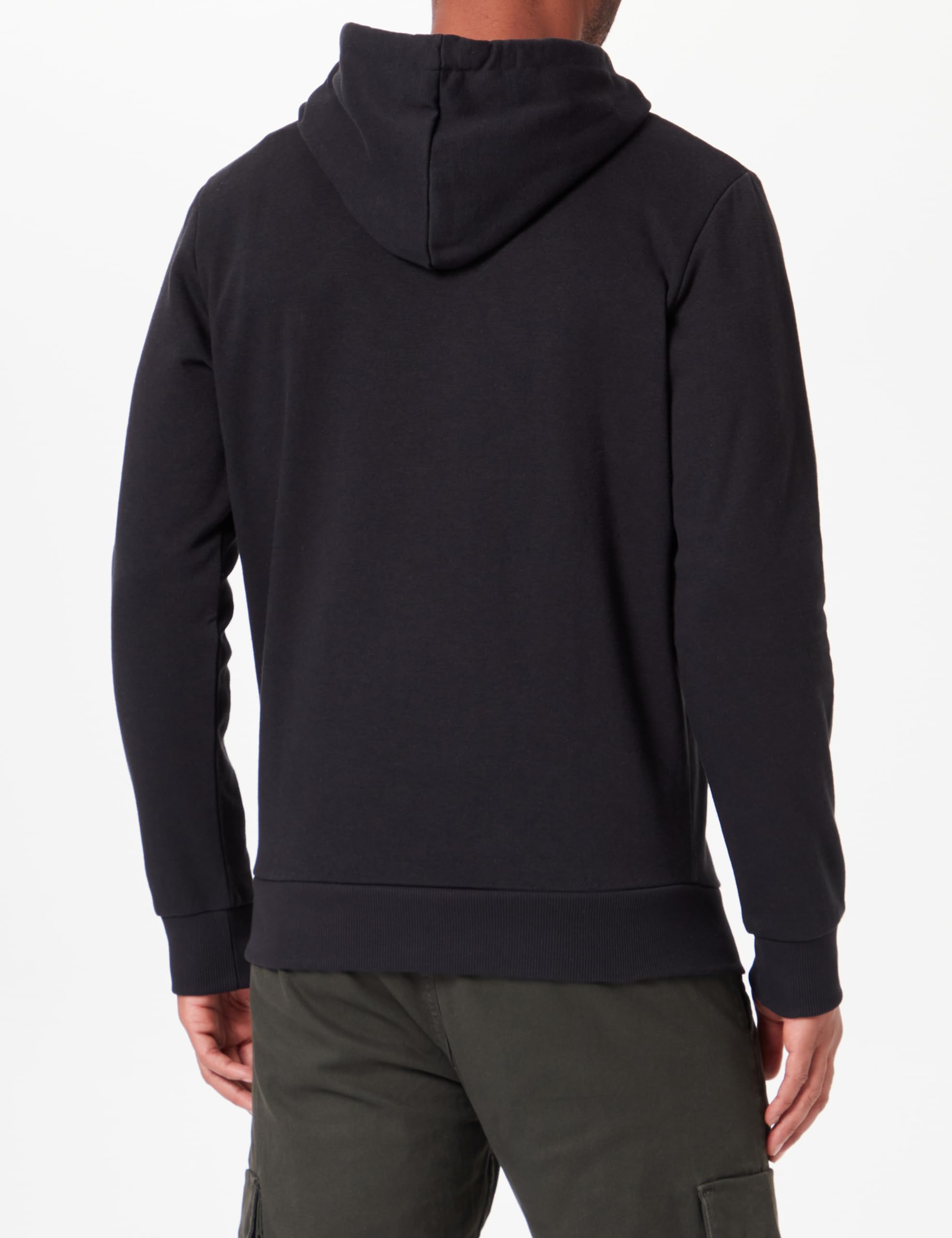 JACK & JONES Sudadera con Capucha para Hombre