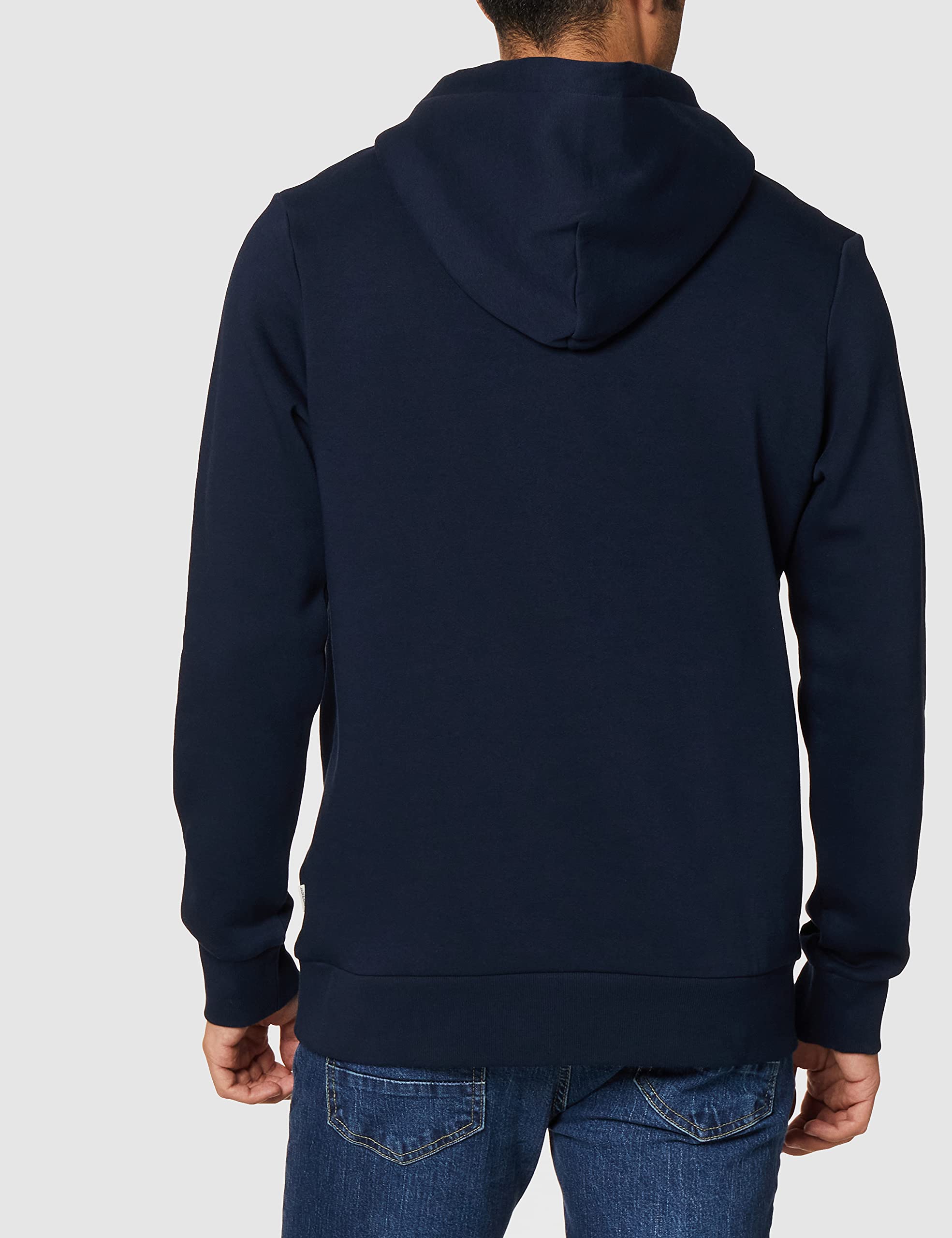 JACK & JONES Sudadera con Capucha para Hombre