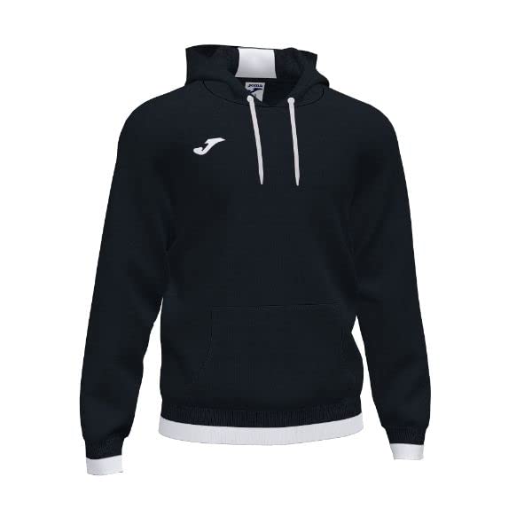 Joma 3XS Sudadera con Capucha Confort II Unisex Adulto