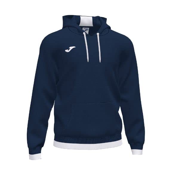 Joma 3XS Sudadera con Capucha Confort II Unisex Adulto