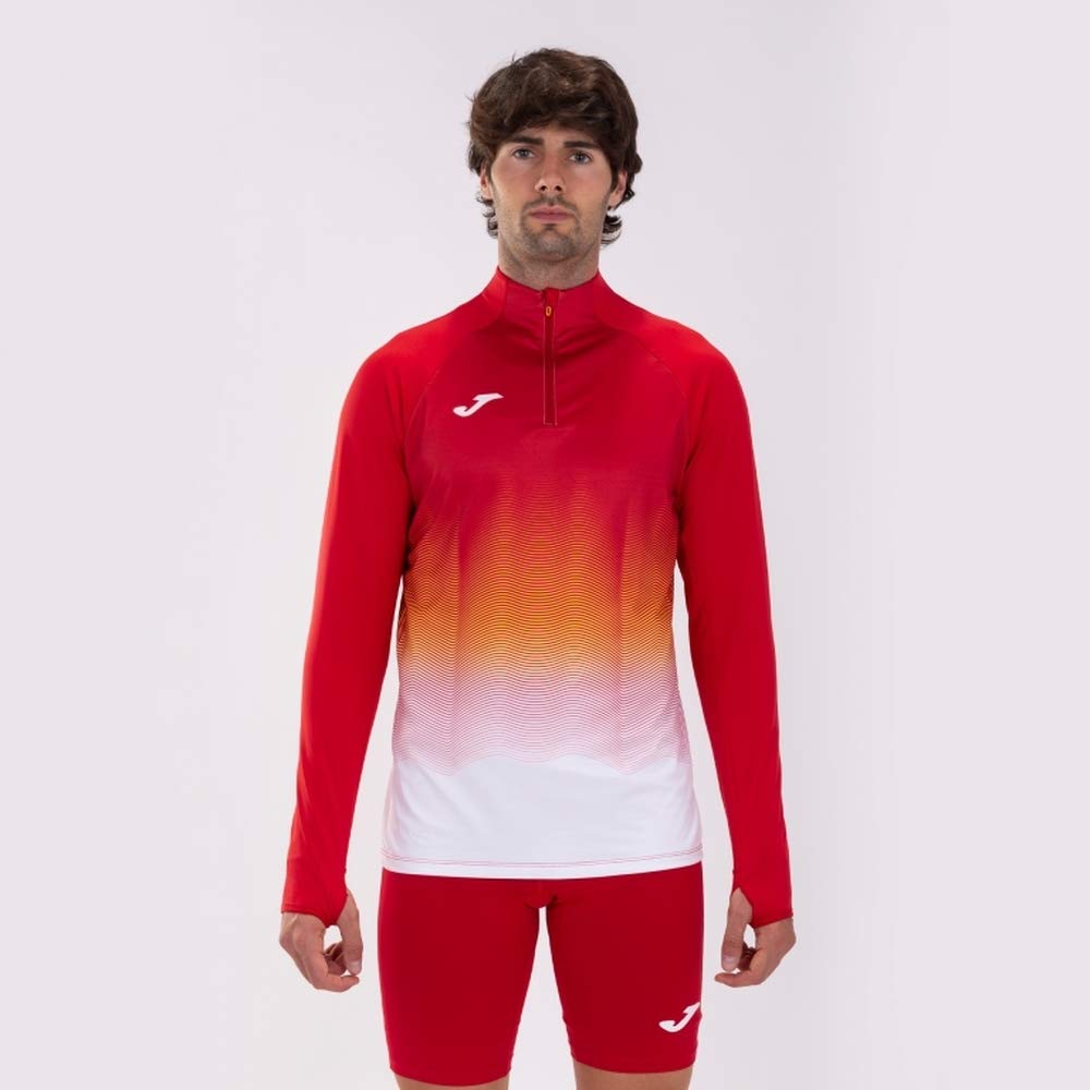 Joma Elite VII Sudadera Running Hombre