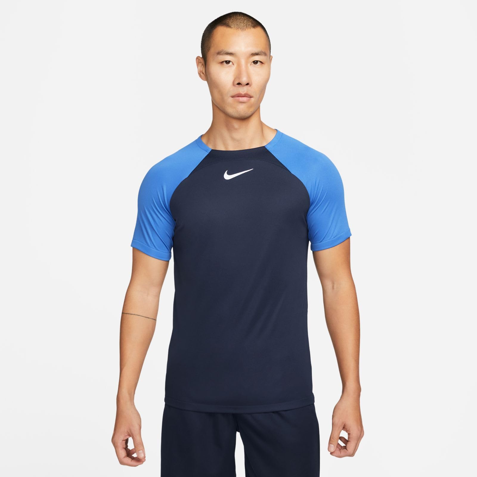 NIKE DF Acdpr Top Hombre