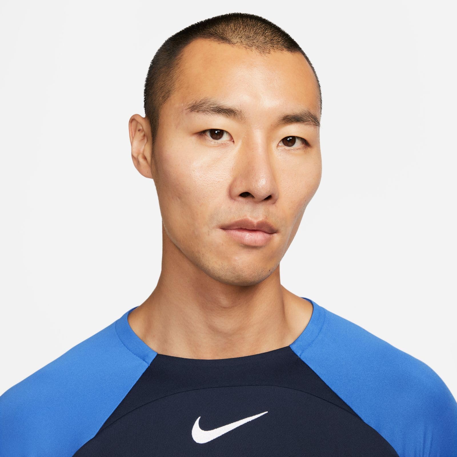 NIKE DF Acdpr Top Hombre