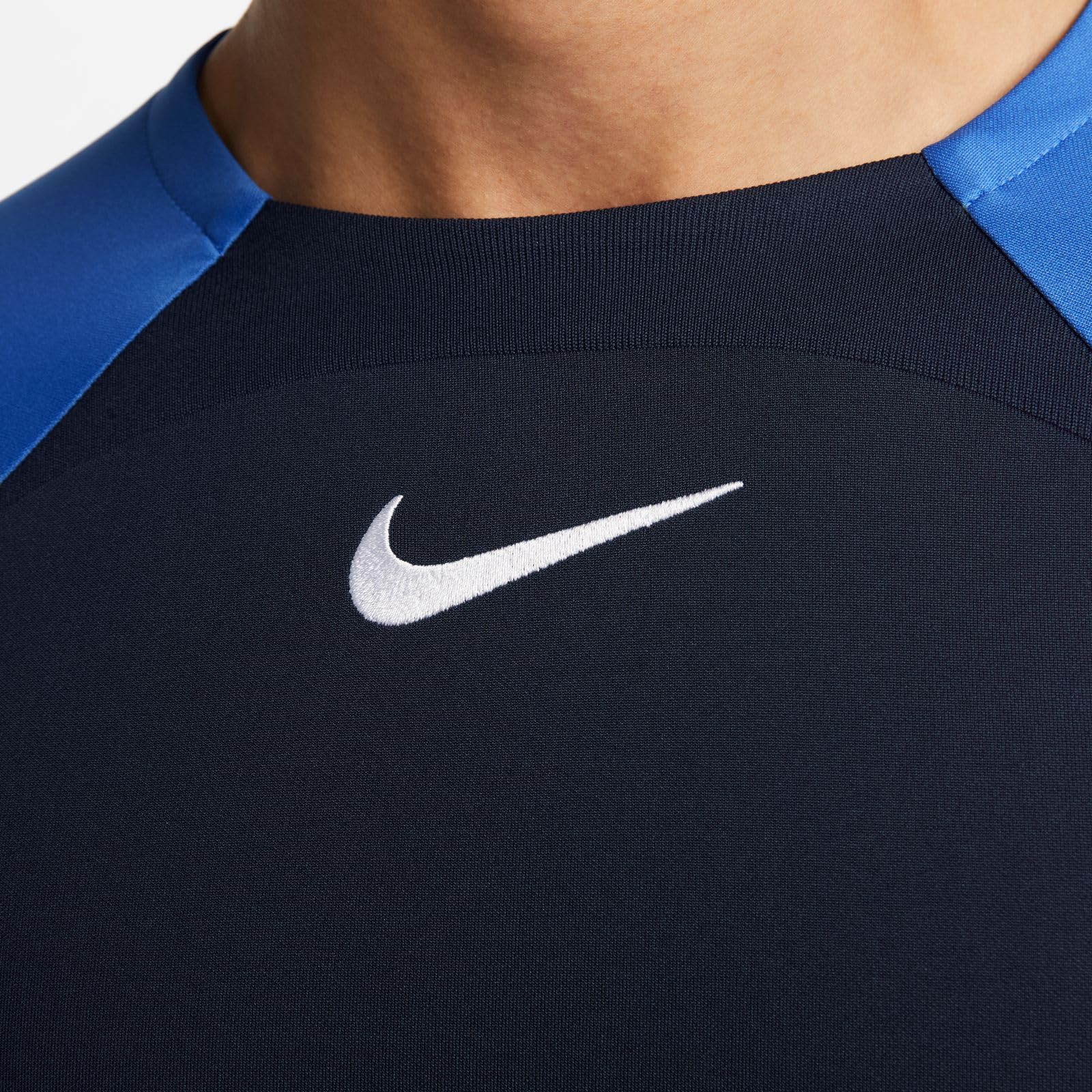 NIKE DF Acdpr Top Hombre