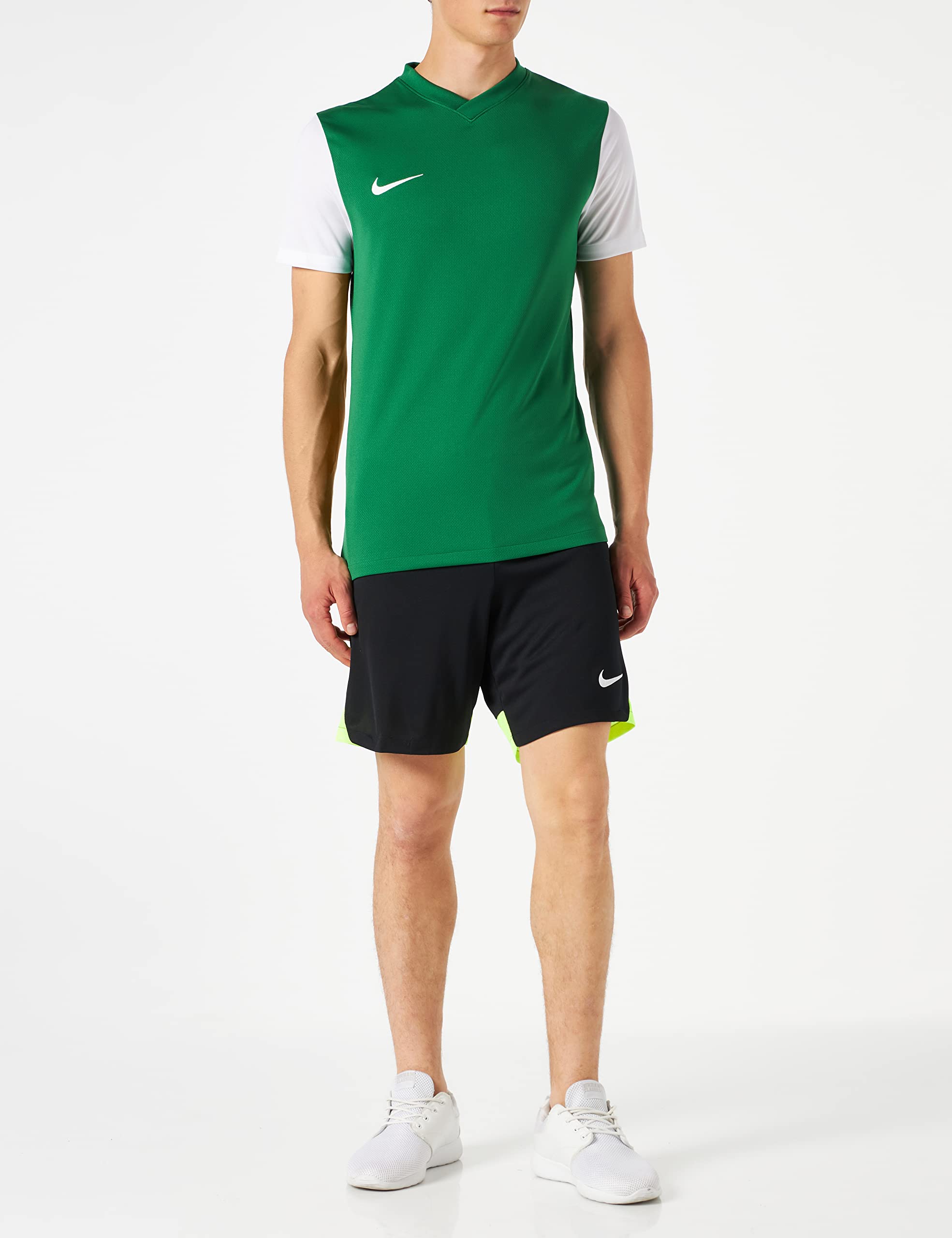 NIKE DF Tiempo Prem II Sweatshirt
