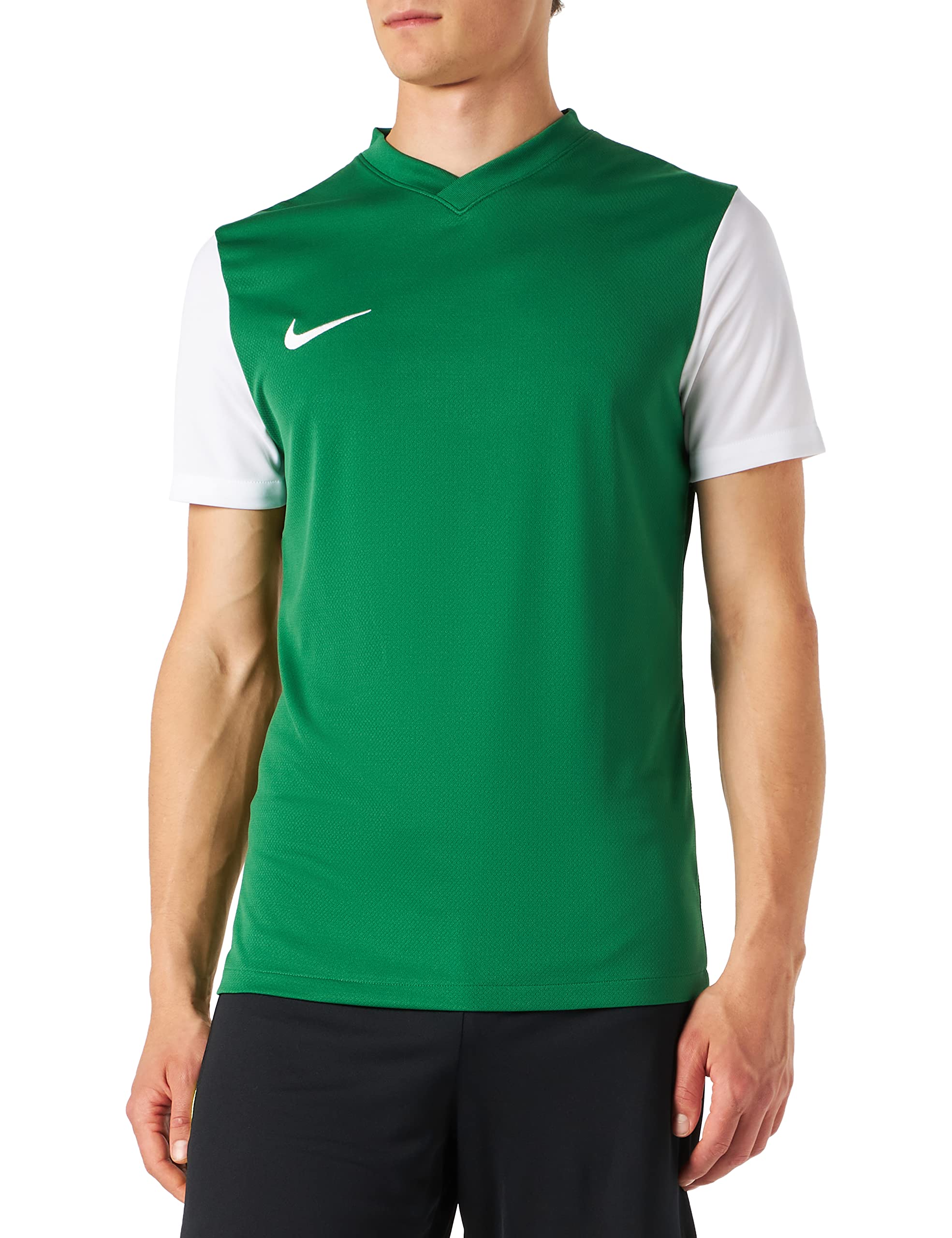 NIKE DF Tiempo Prem II Sweatshirt