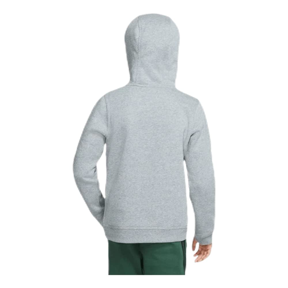 NIKE Park 20 Jr Sudadera con Capucha, Niños