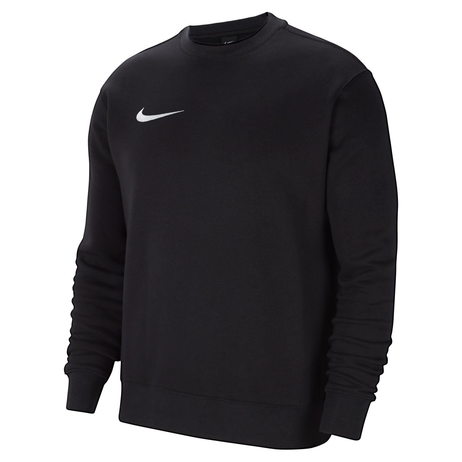 NIKE Y Nk FLC Park20 Crew Sweatshirt Niños