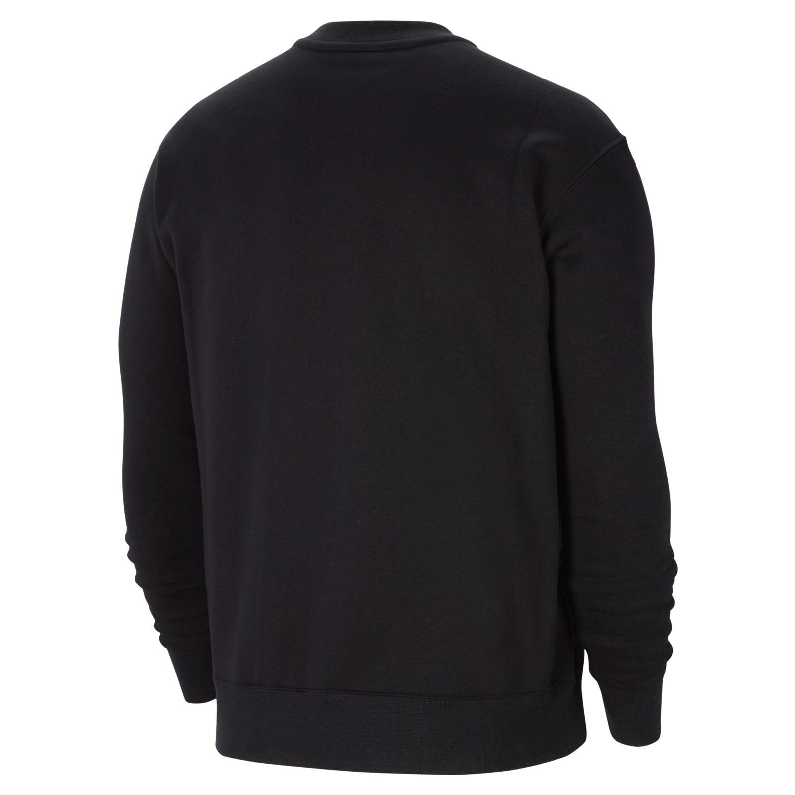 NIKE Y Nk FLC Park20 Crew Sweatshirt Niños