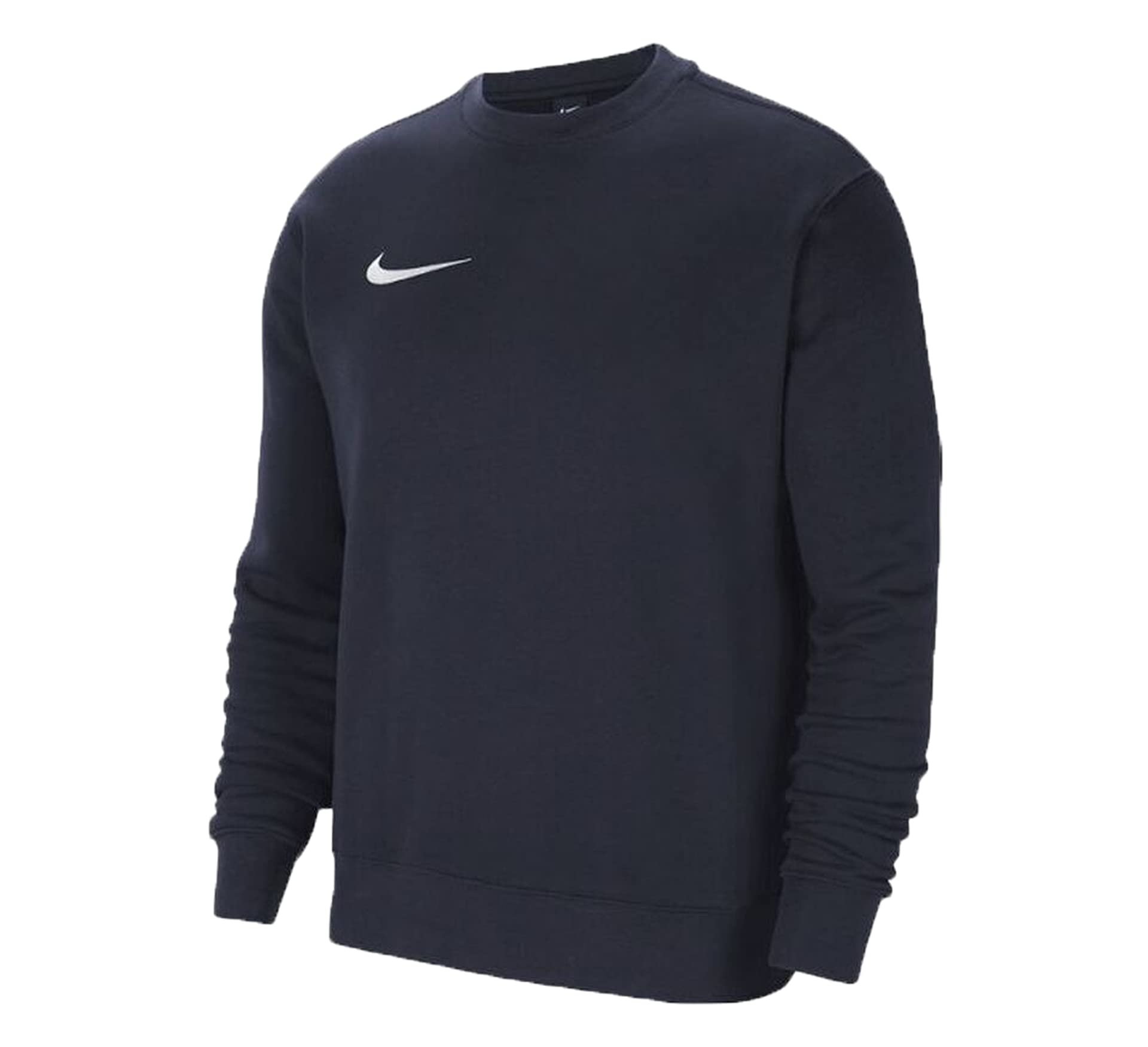 NIKE Y Nk FLC Park20 Crew Sweatshirt Niños
