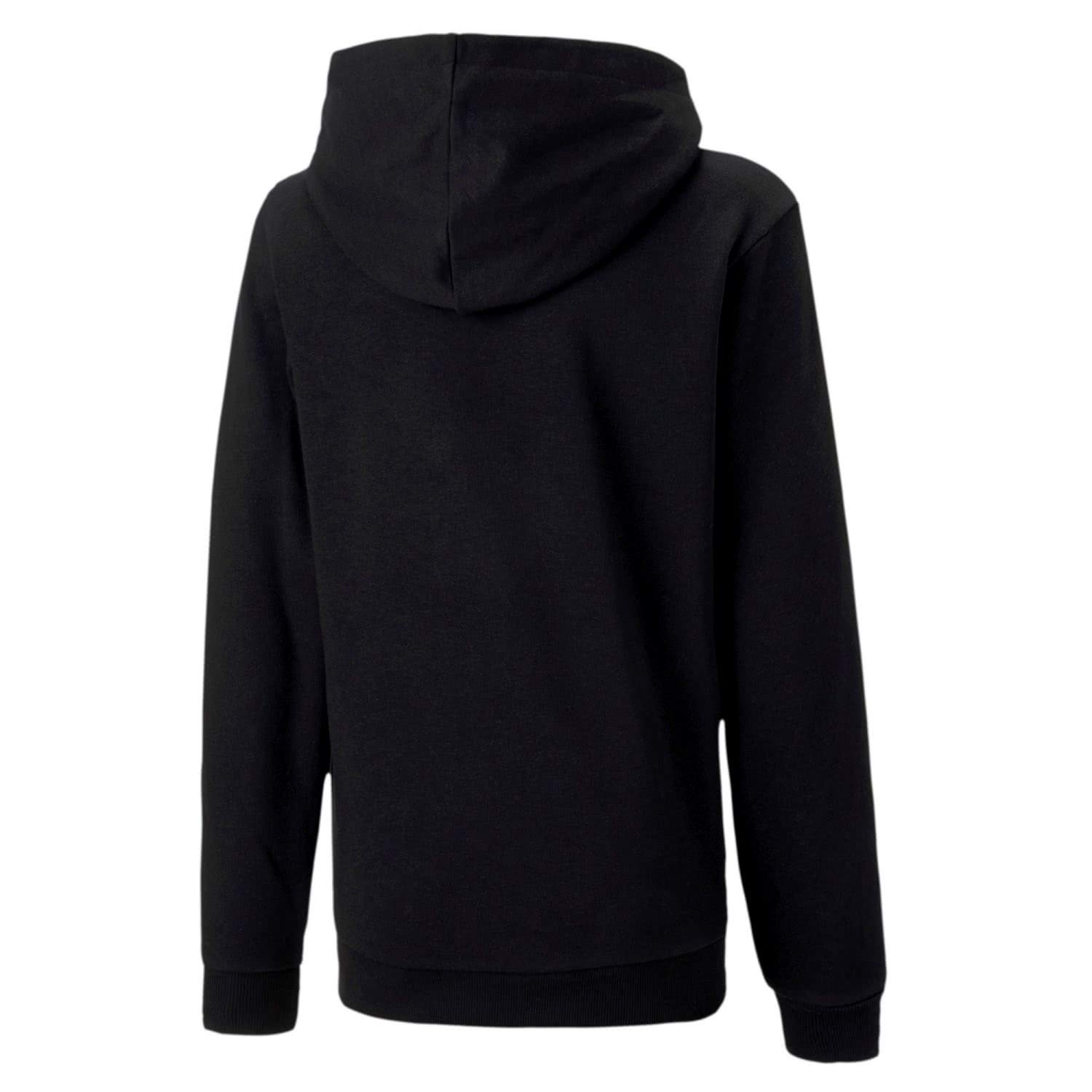 Puma Boys' Teamgoal 23 Casuals Hoody Jr Pullover
