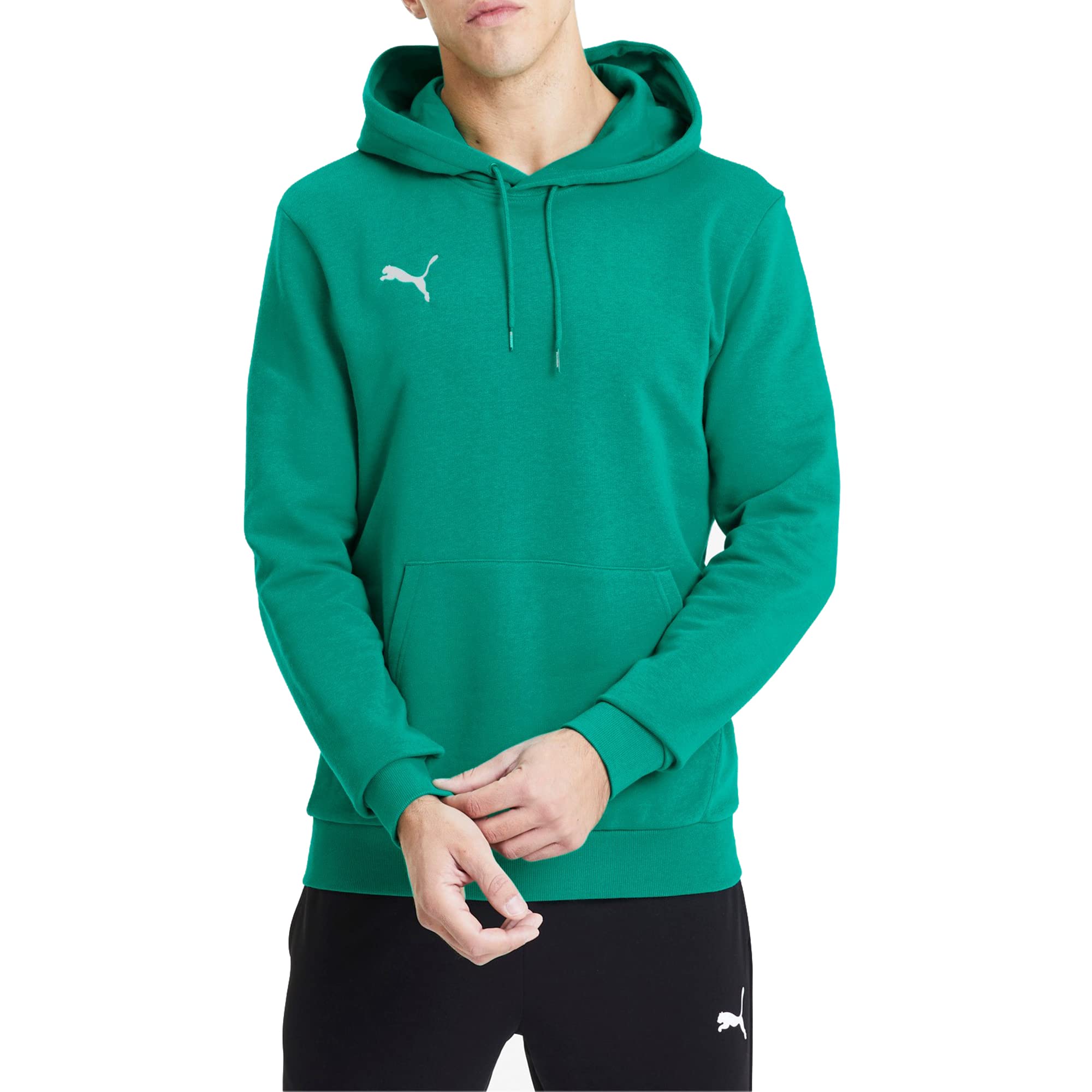 Puma Men's Teamgoal 23 Casuals Hoody Pullover