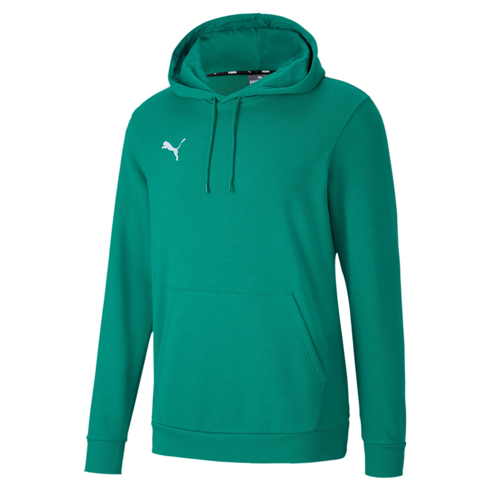 Puma Men's Teamgoal 23 Casuals Hoody Pullover