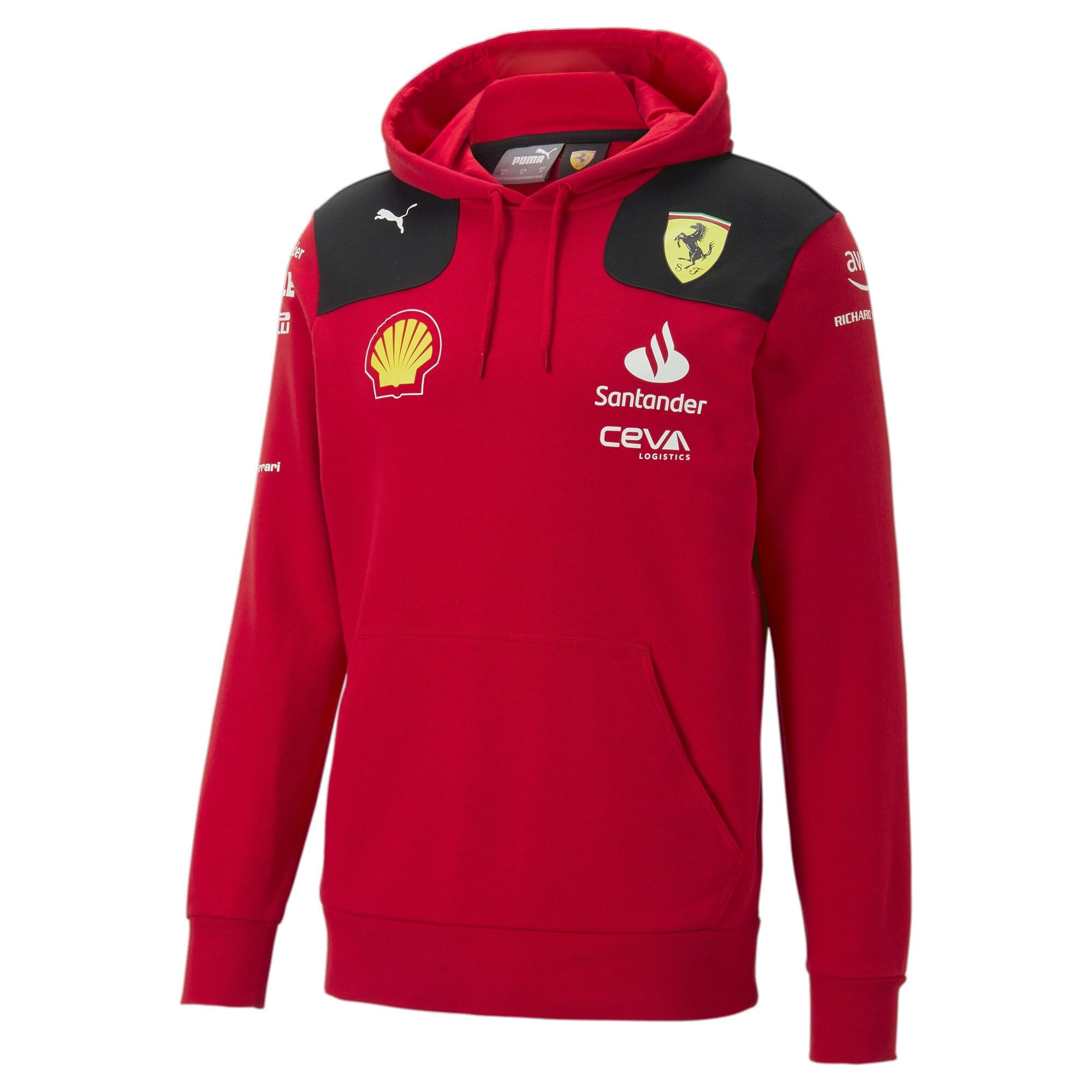 PUMA Scuderia Ferrari