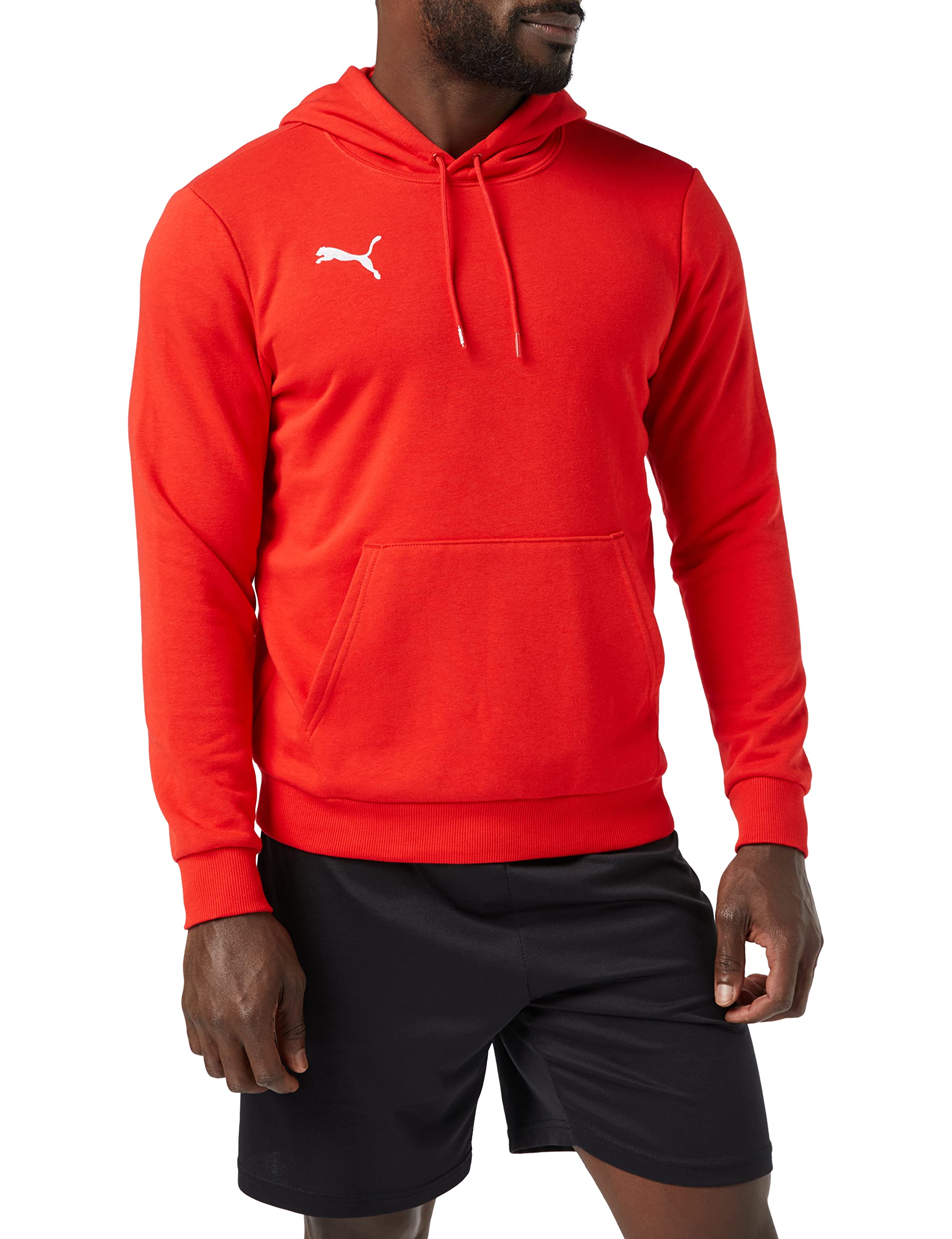 Puma Teamgoal 23 Causals Hoody Pullover