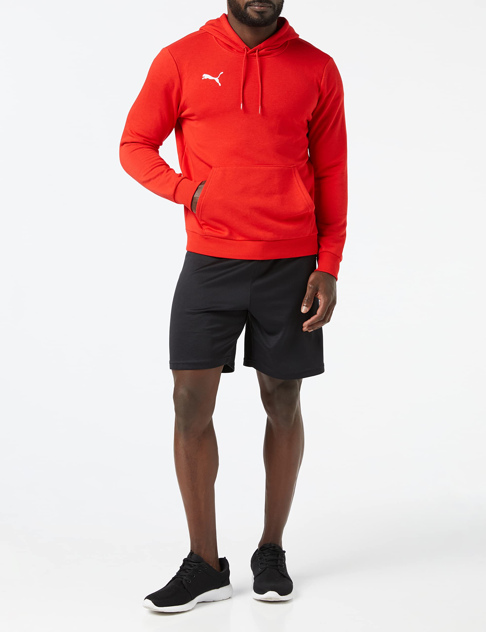 Puma Teamgoal 23 Causals Hoody Pullover