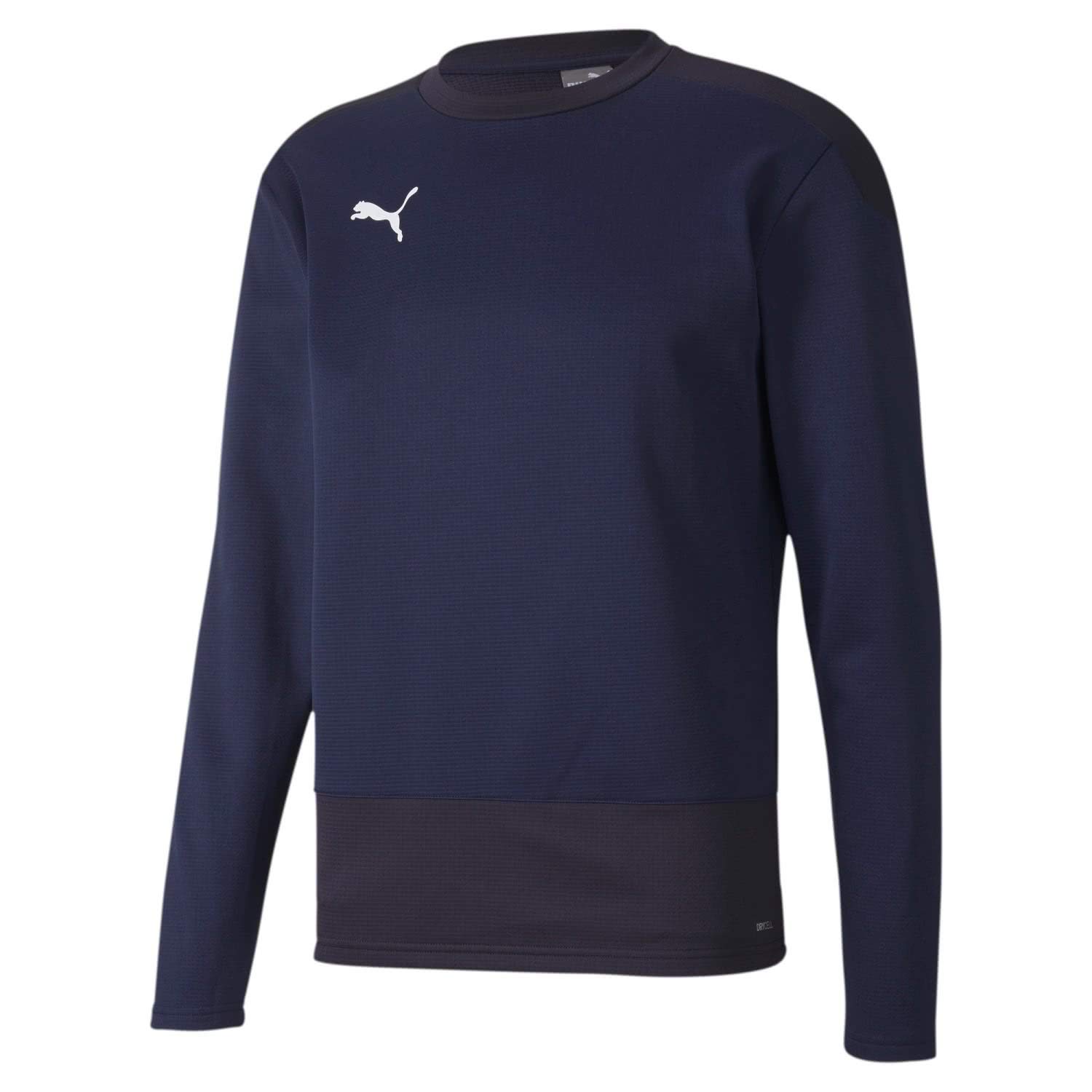PUMA Teamgoal 23 Training Sweat Sudadera Hombre