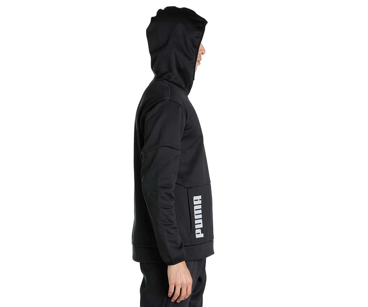 PUMA Train All Day Pwrfleece